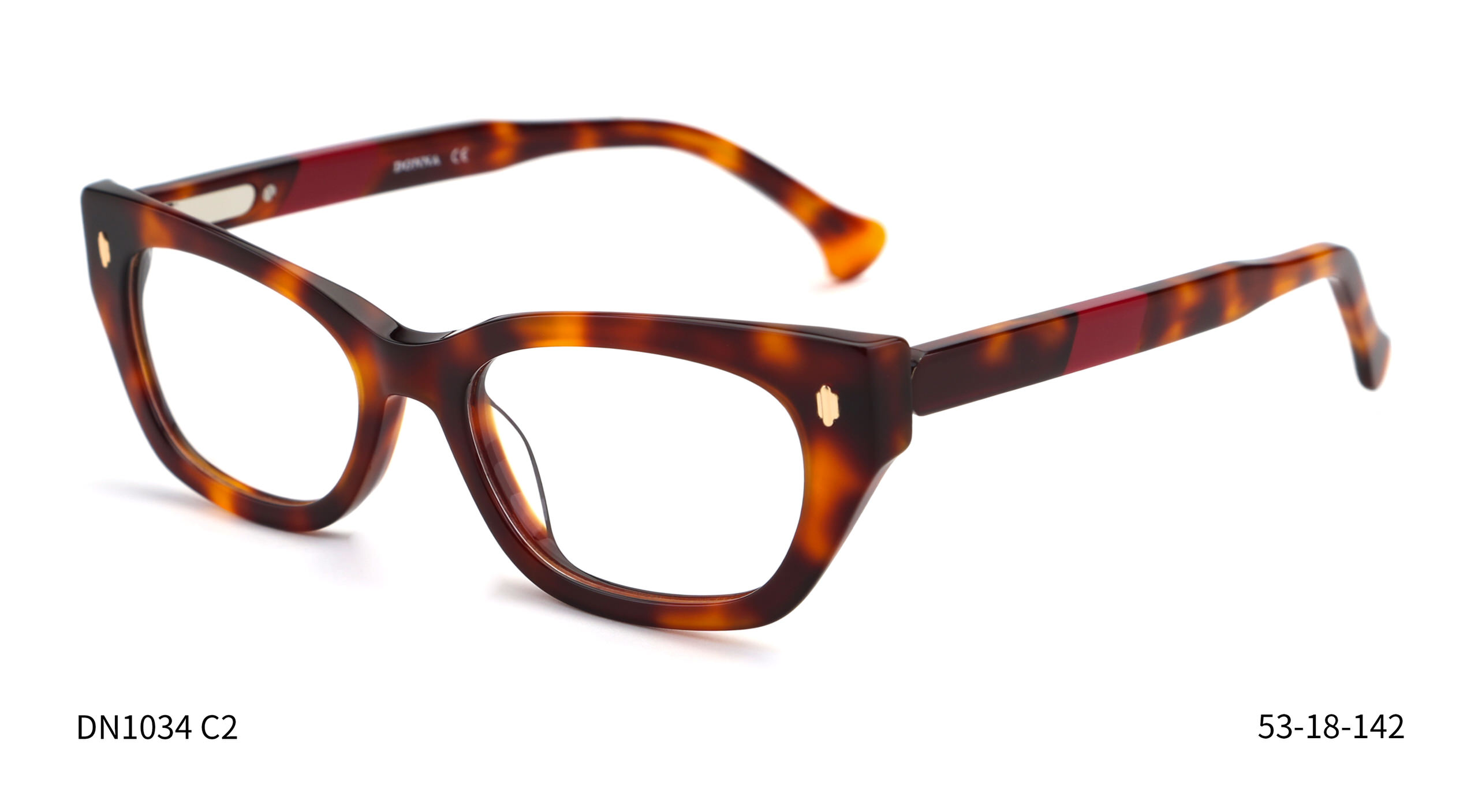Donna 1034, C2