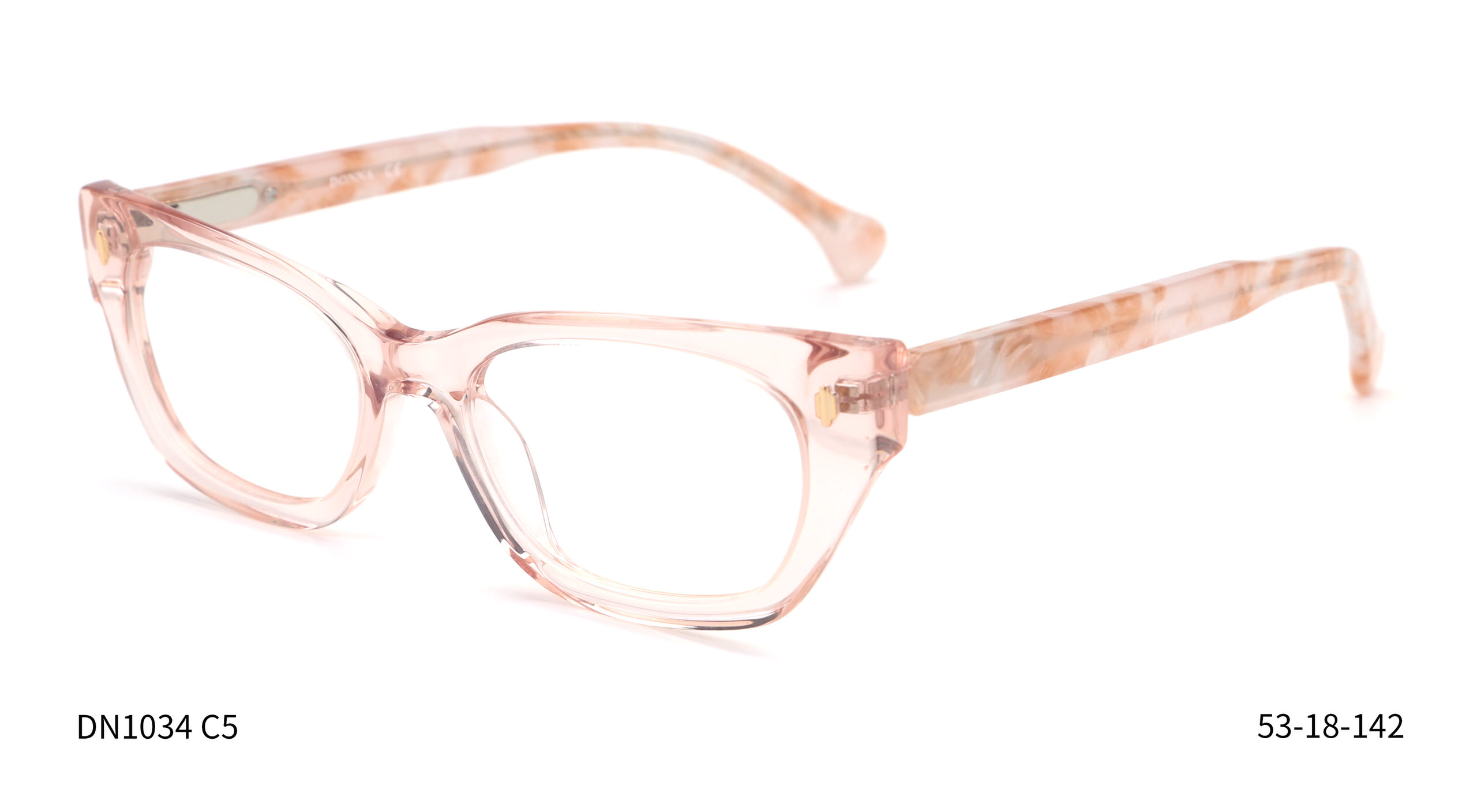 Donna 1034, C5