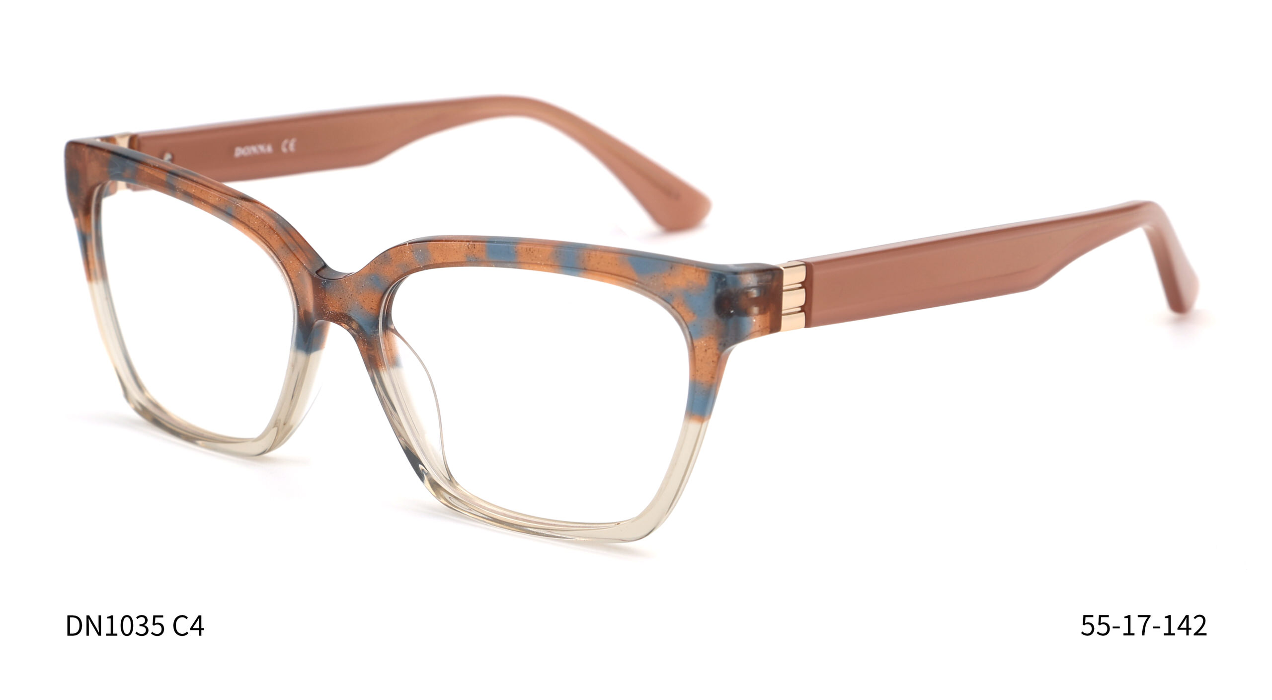 Donna 1035, C4