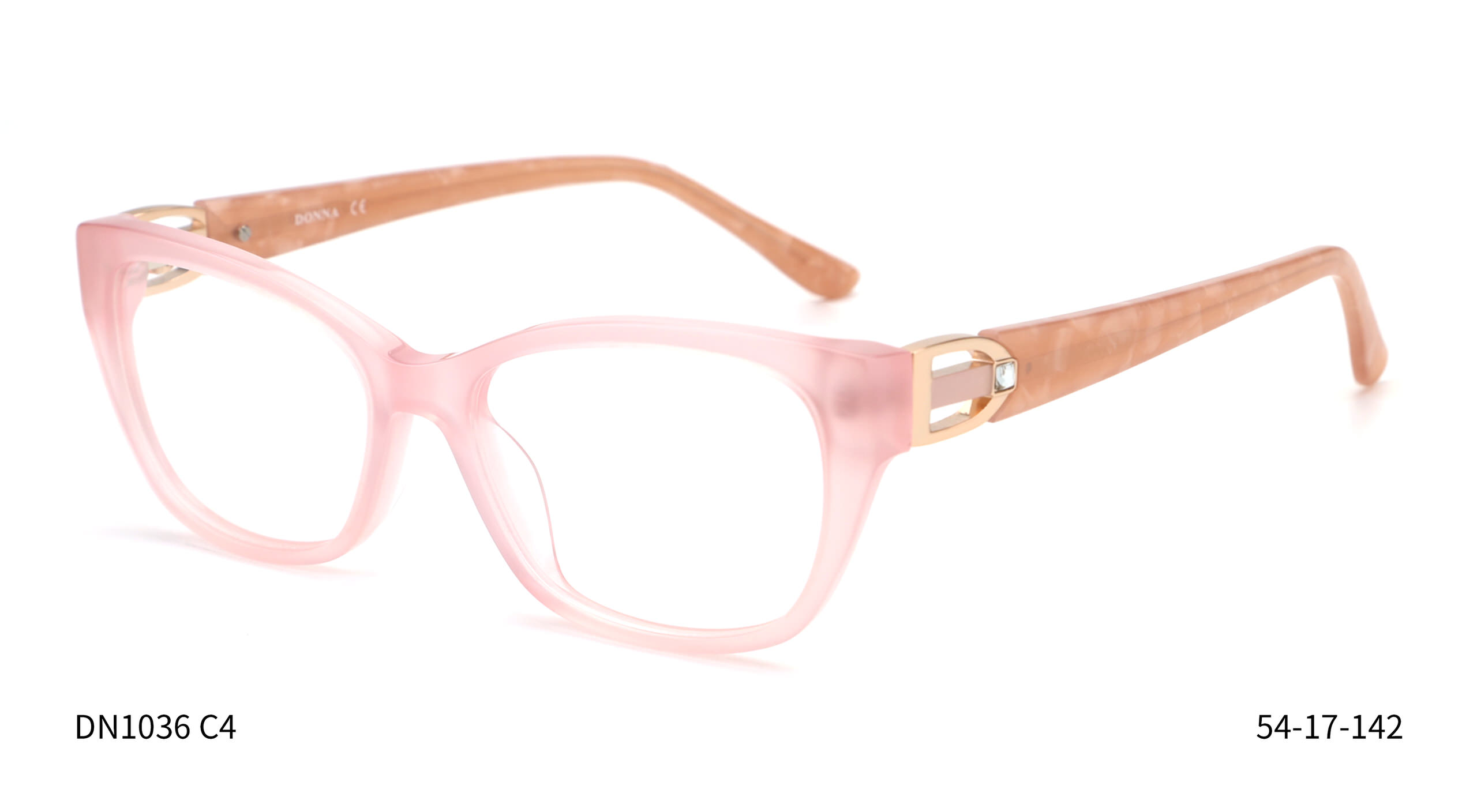 Donna 1036, C4