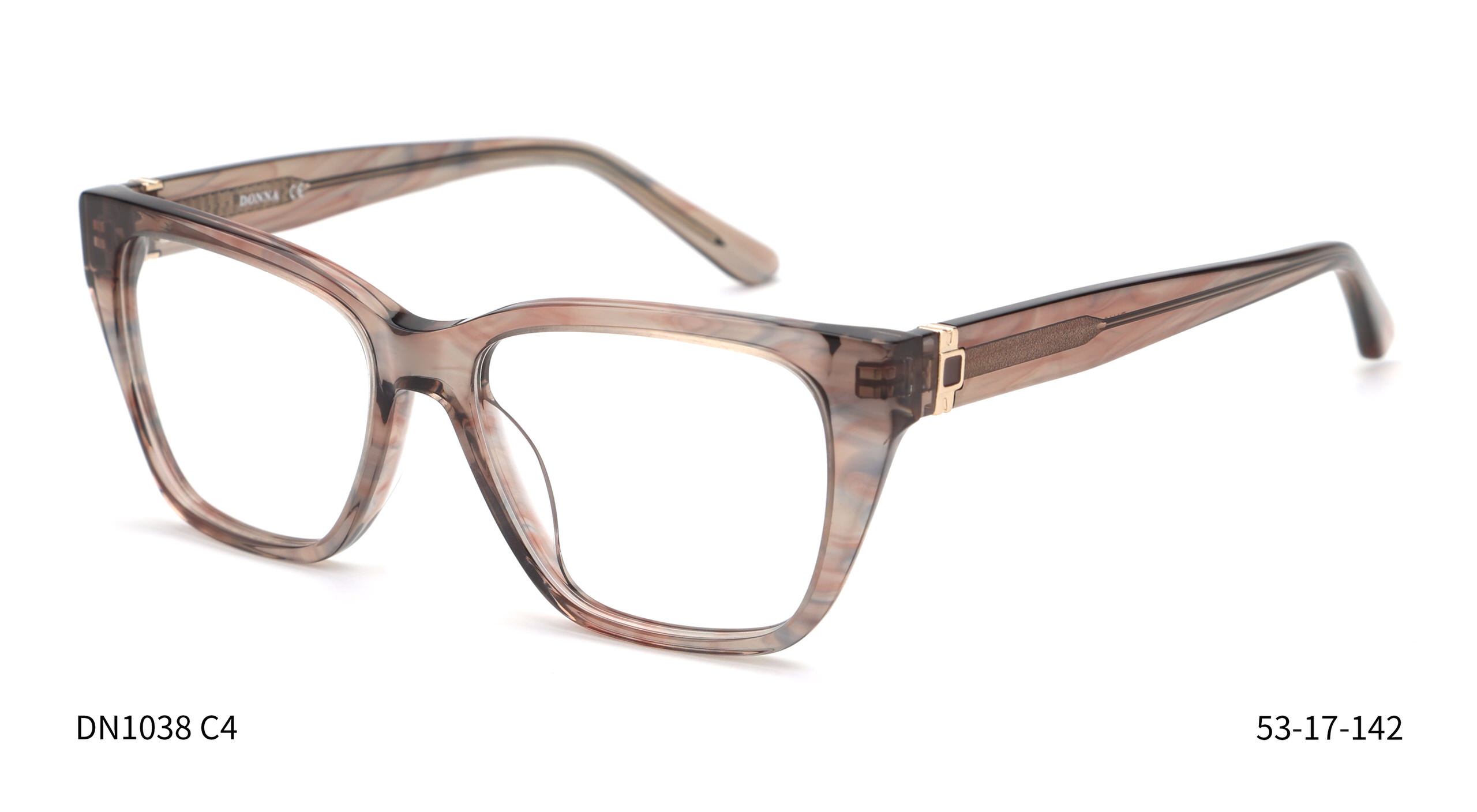 Donna 1038, C4