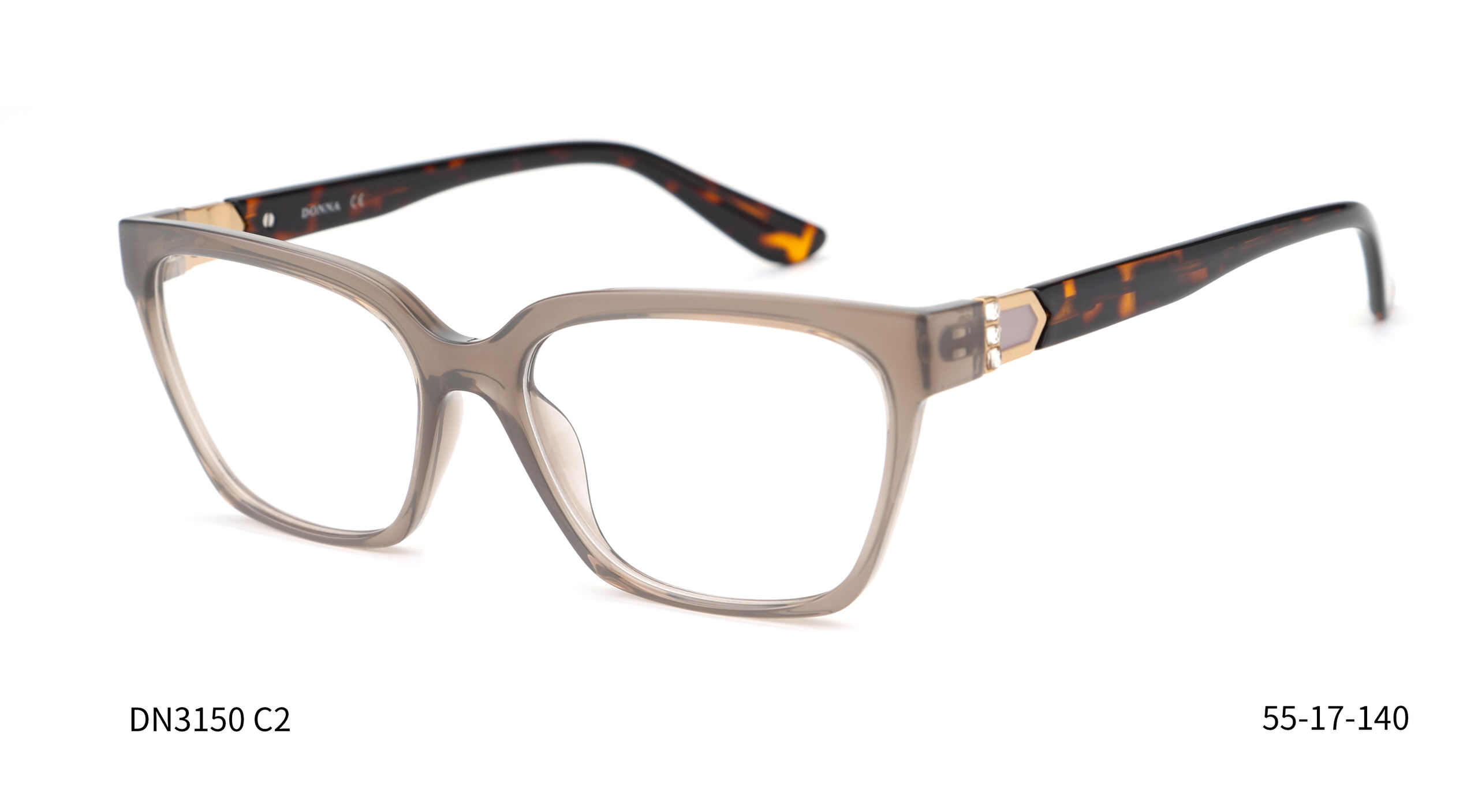 Donna 3150, C2