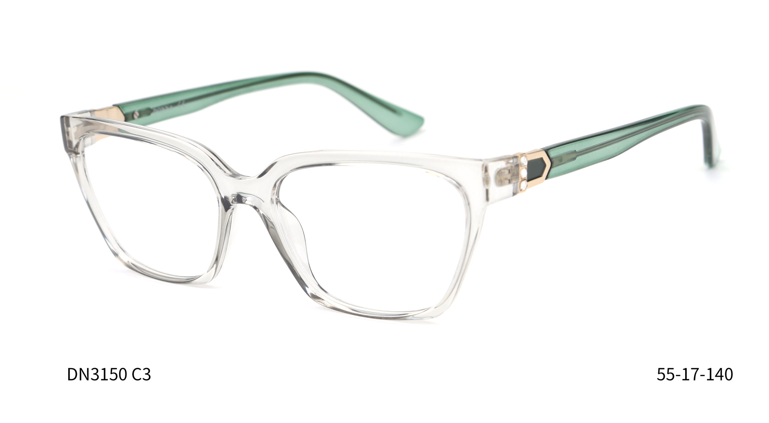 Donna 3150, C3