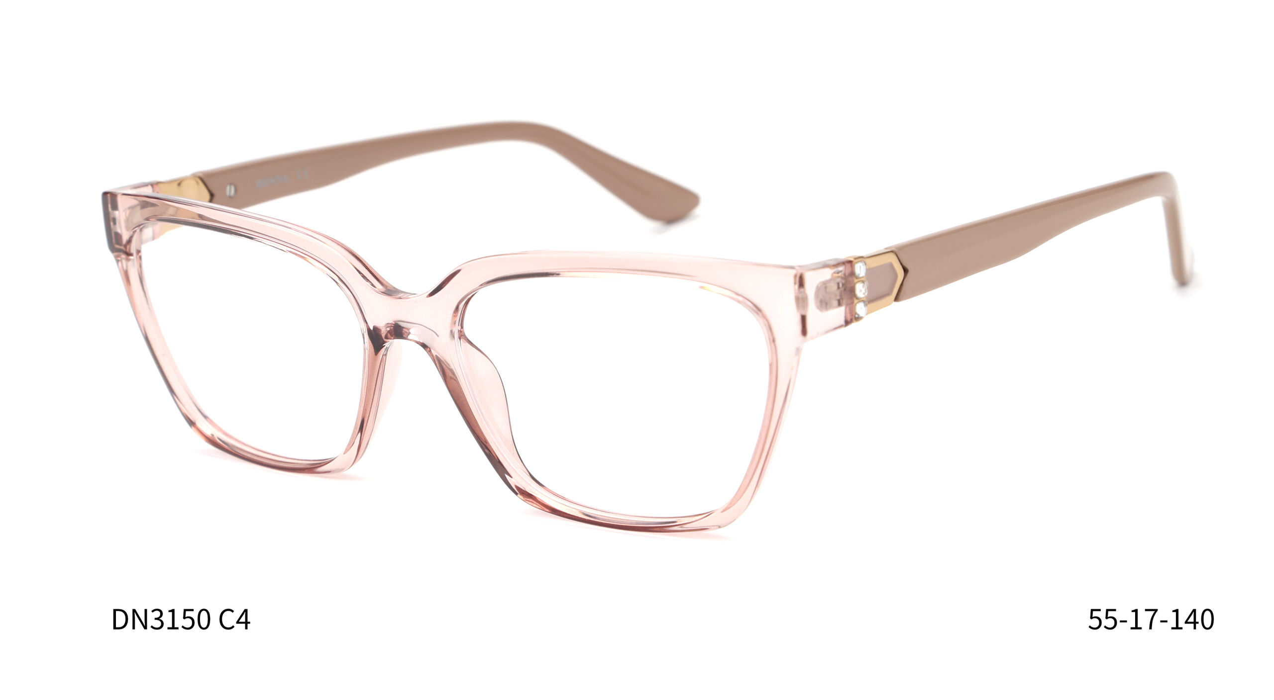 Donna 3150, C4