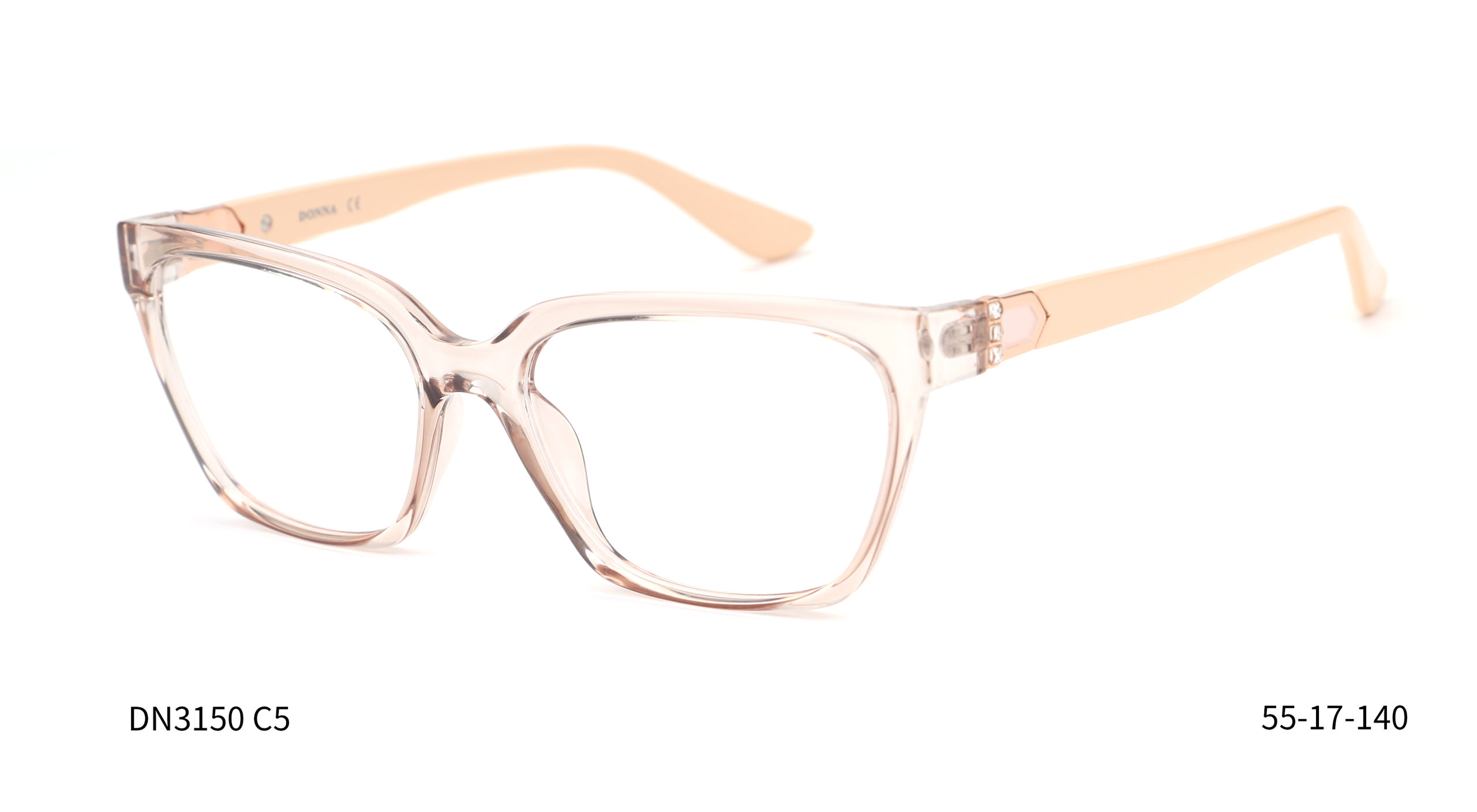 Donna 3150, C5