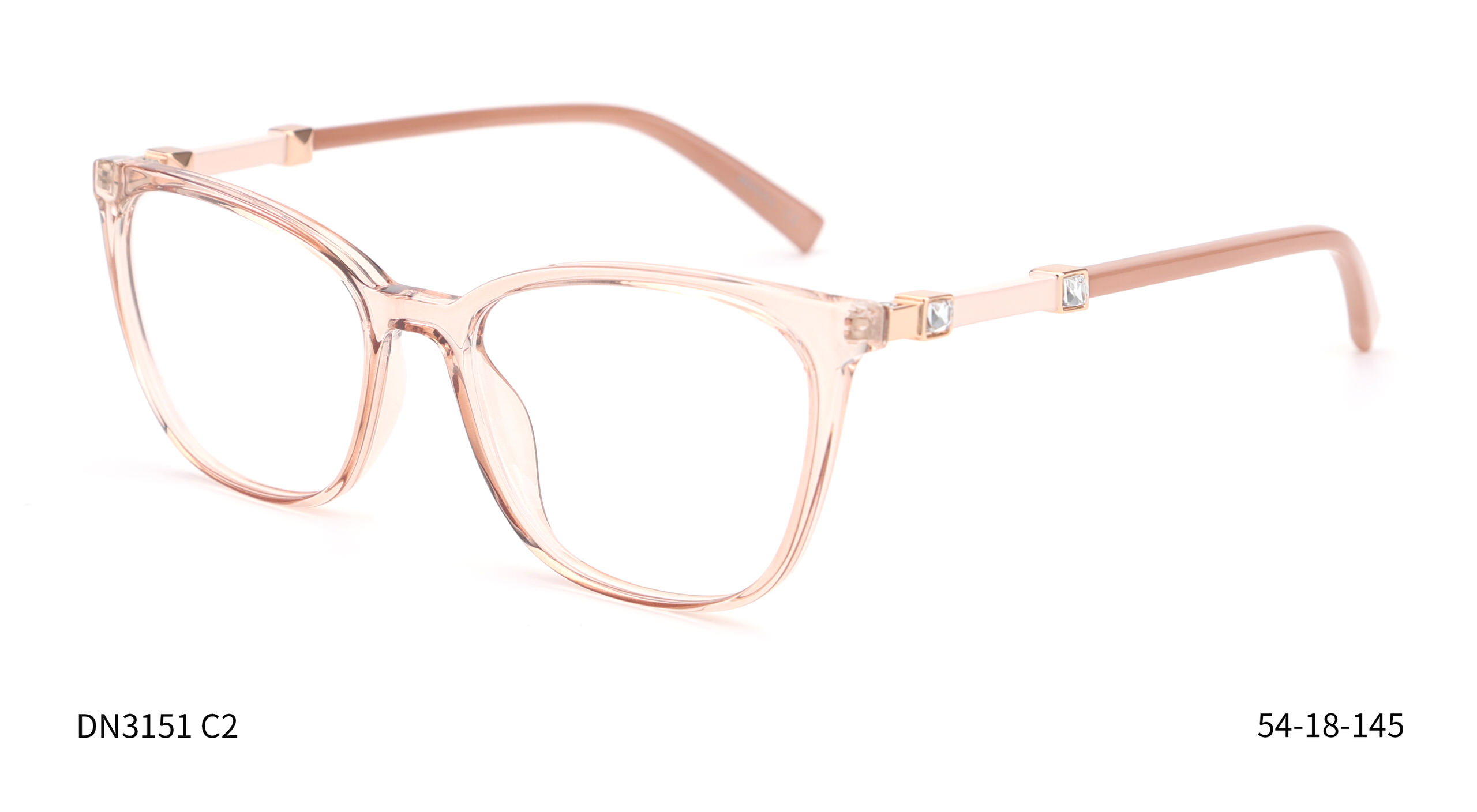 Donna 3151, C2
