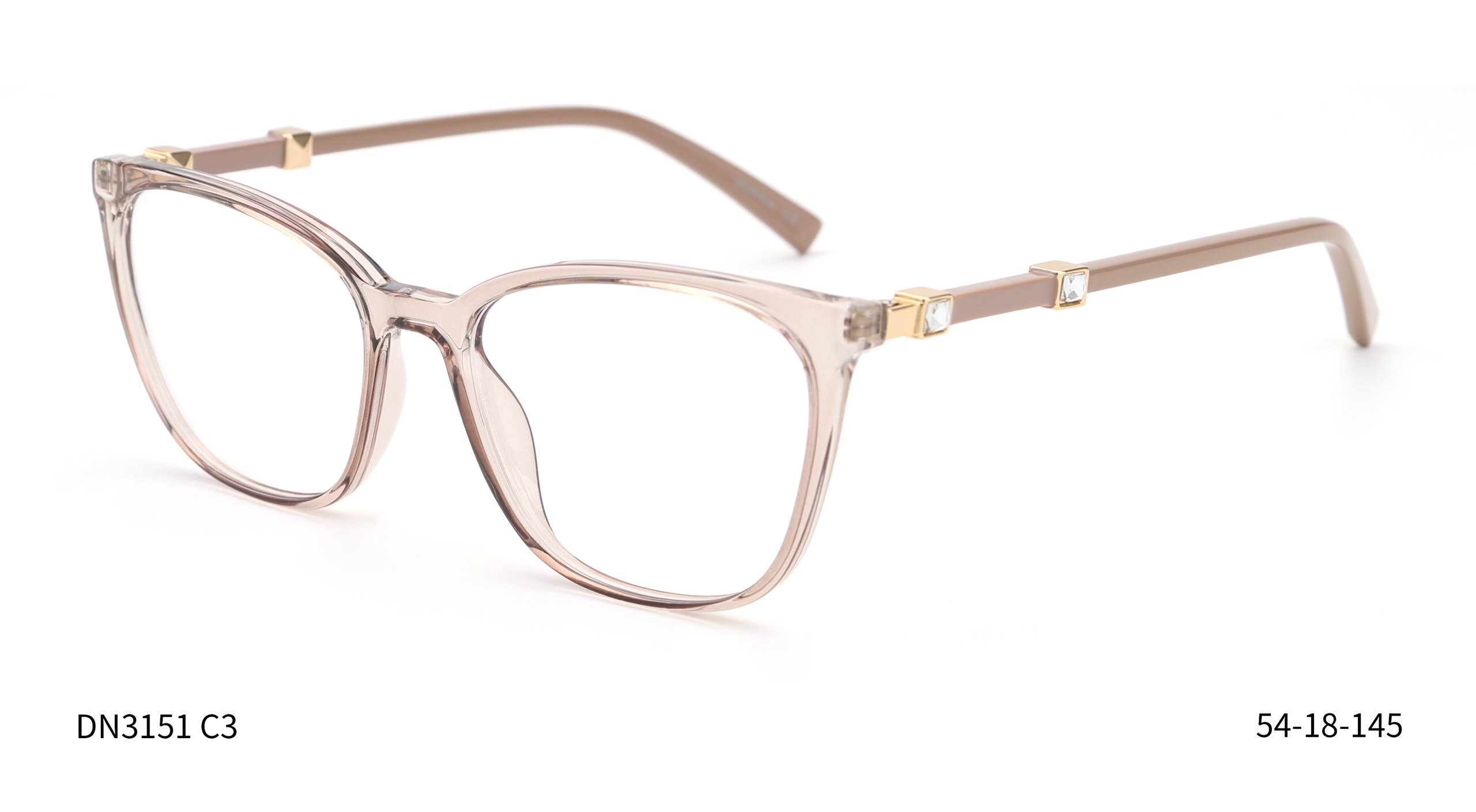 Donna 3151, C3