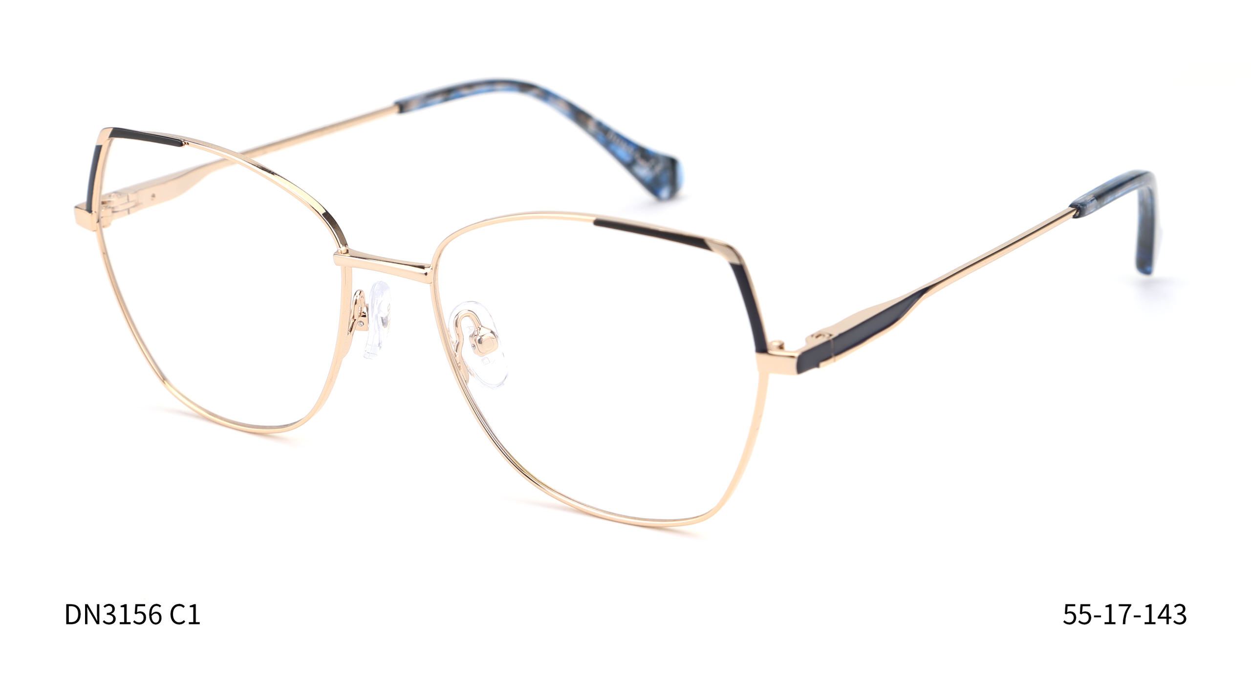 Donna 3156, C1