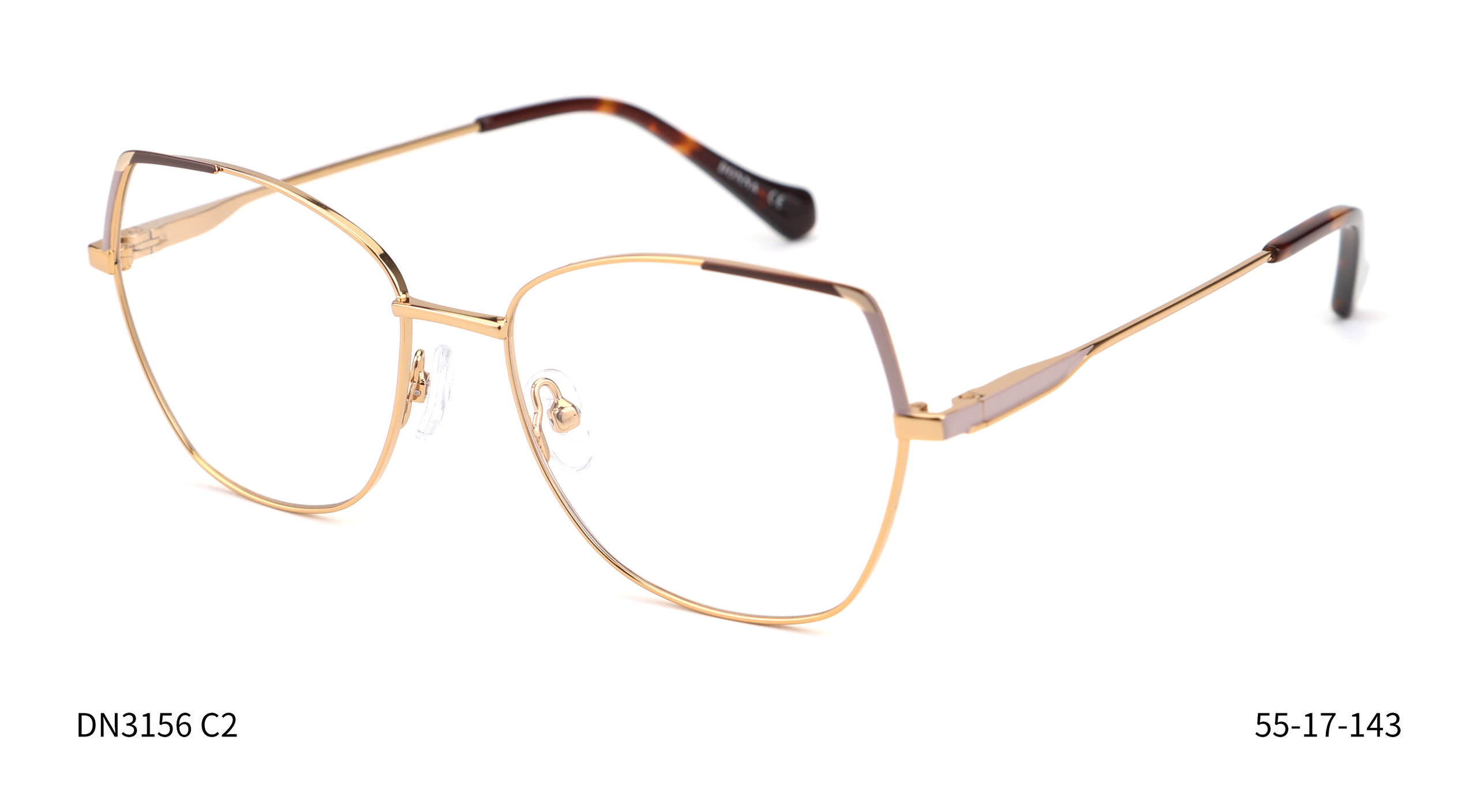 Donna 3156, C2