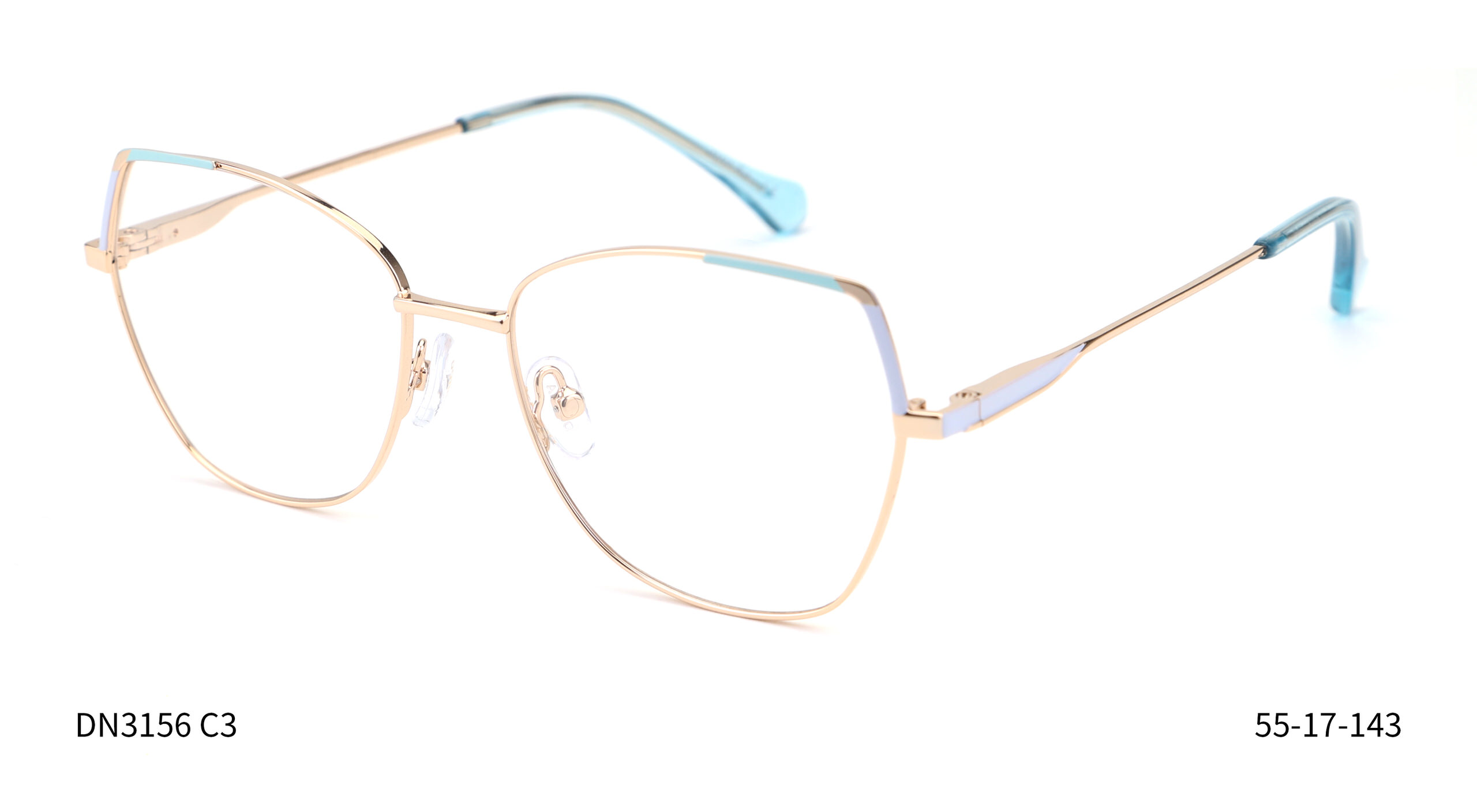 Donna 3156, C3