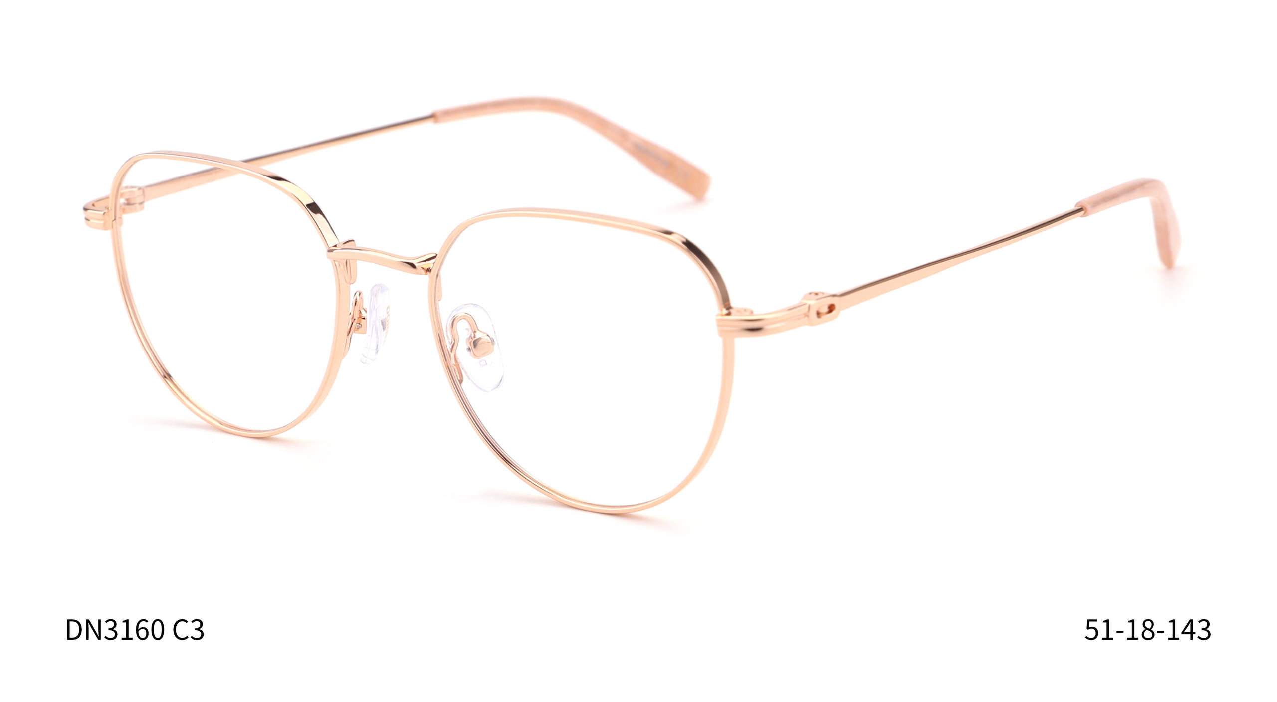 Donna 3160, C3