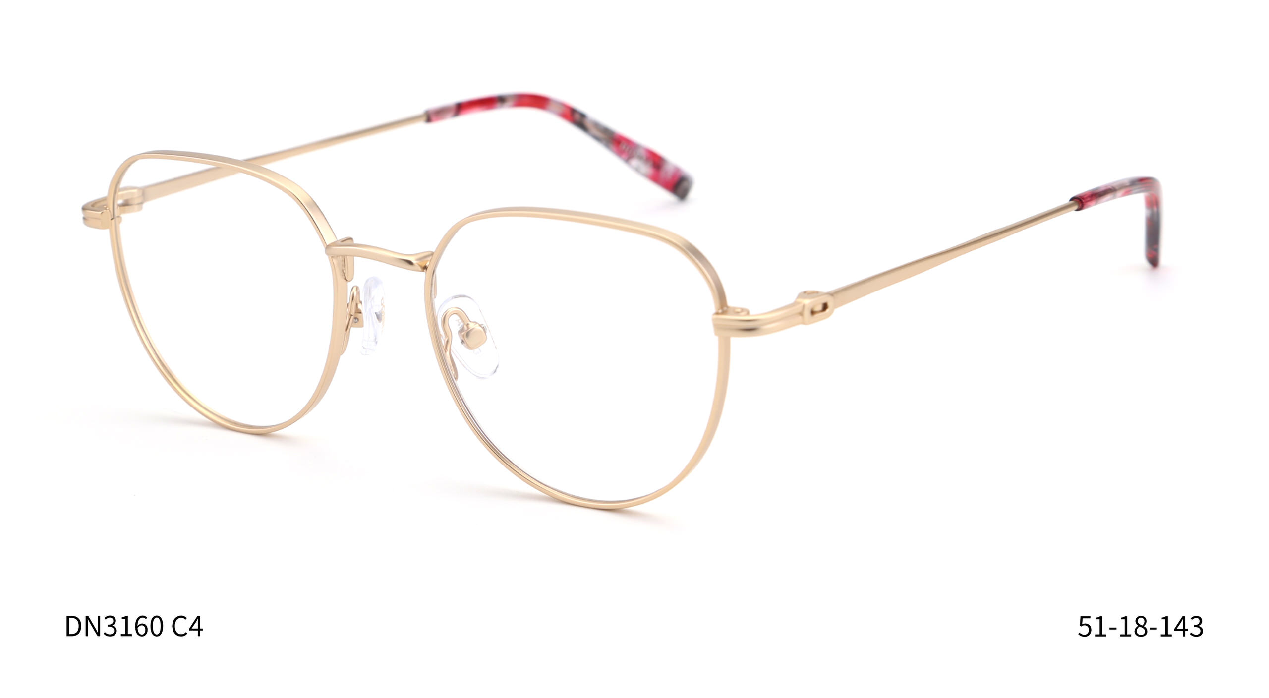 Donna 3160, C4