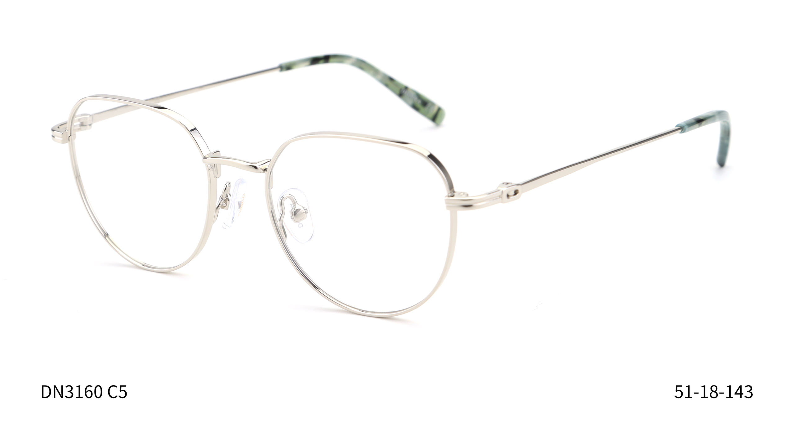 Donna 3160, C5