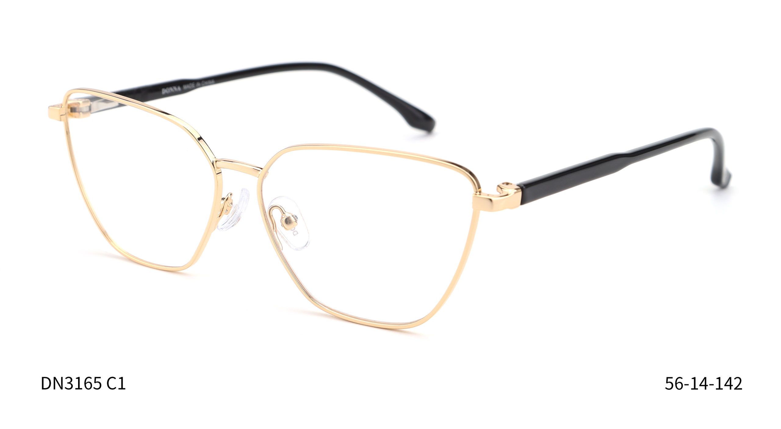 Donna 3165, C1