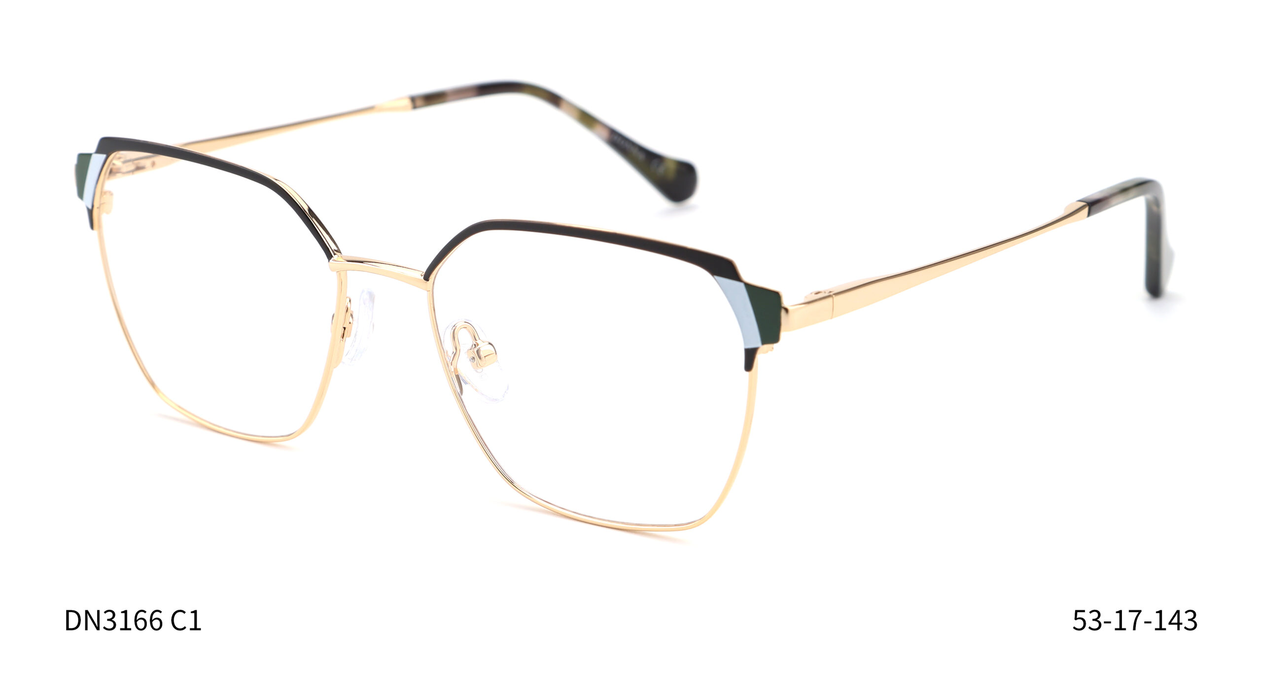Donna 3166, C1