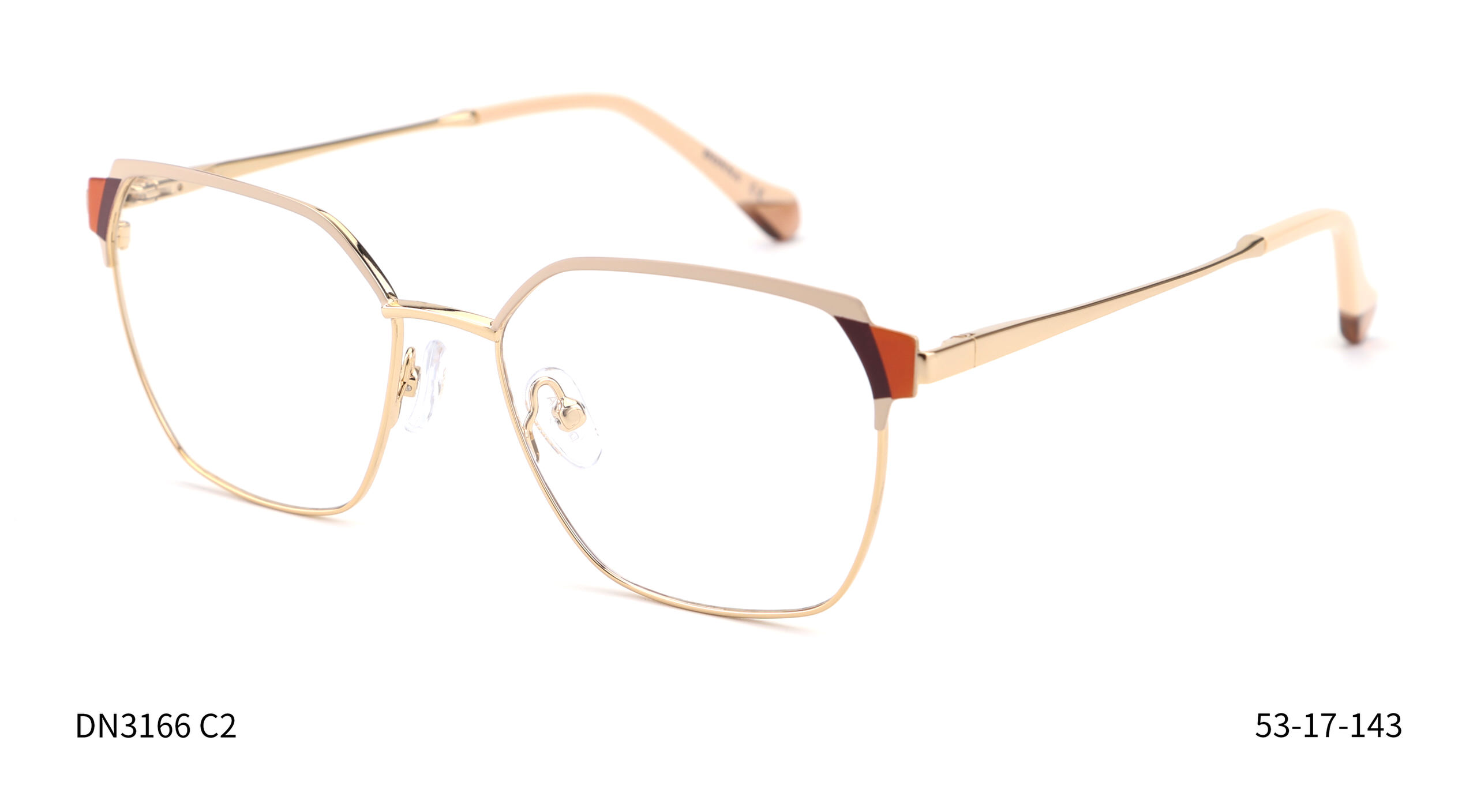 Donna 3166, C2