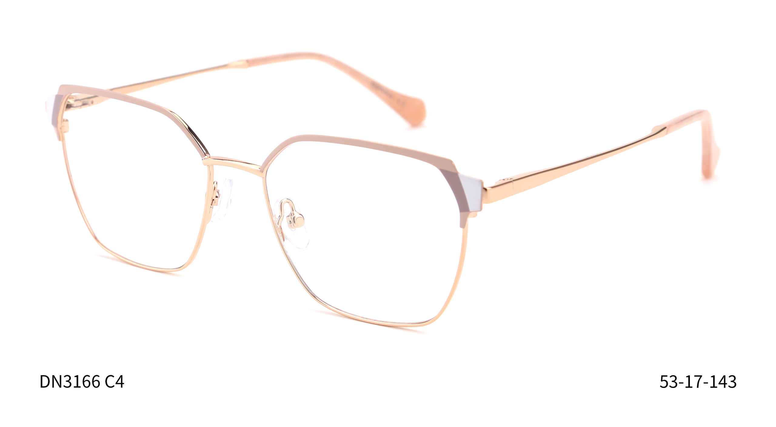 Donna 3166, C4