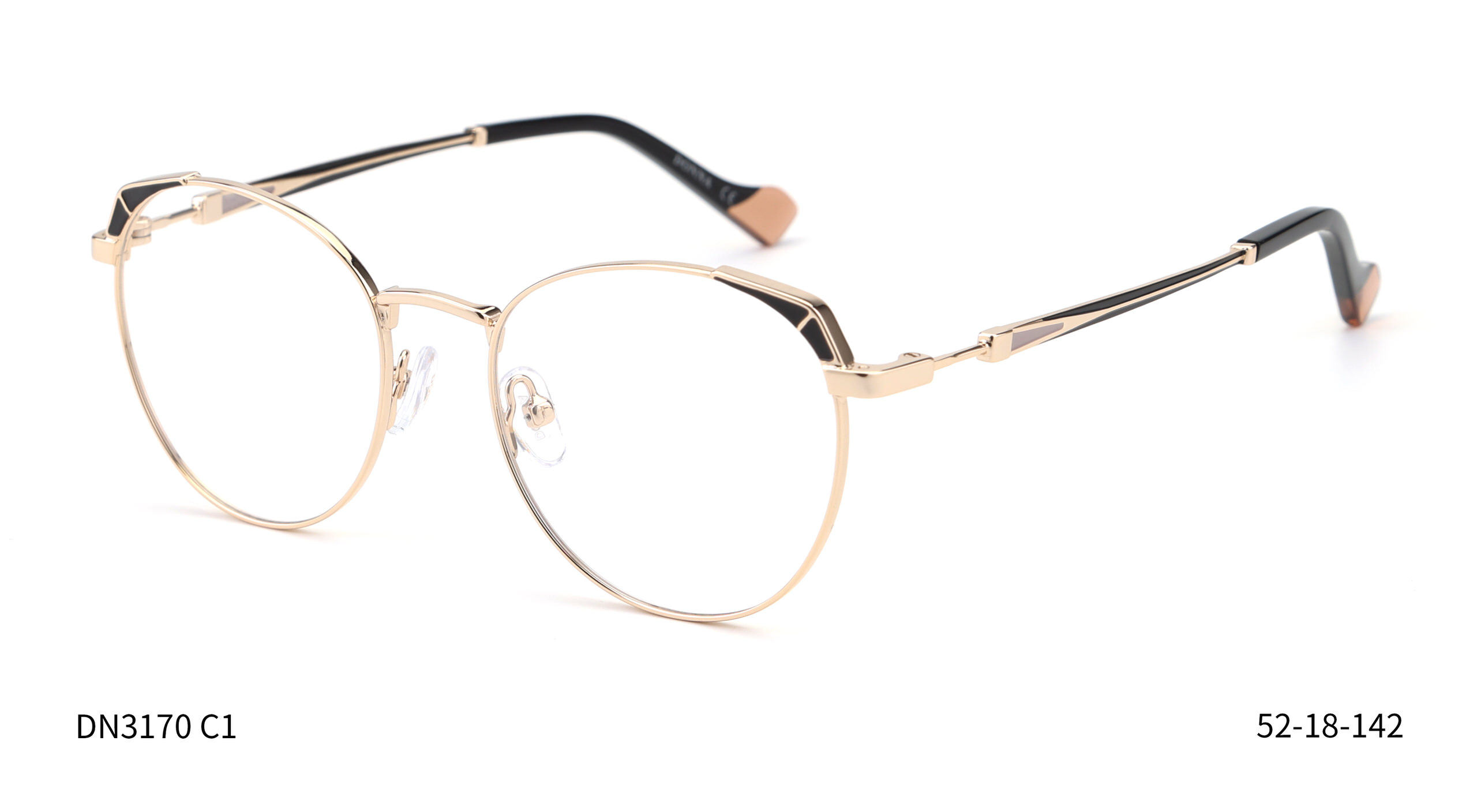 Donna 3170, C1