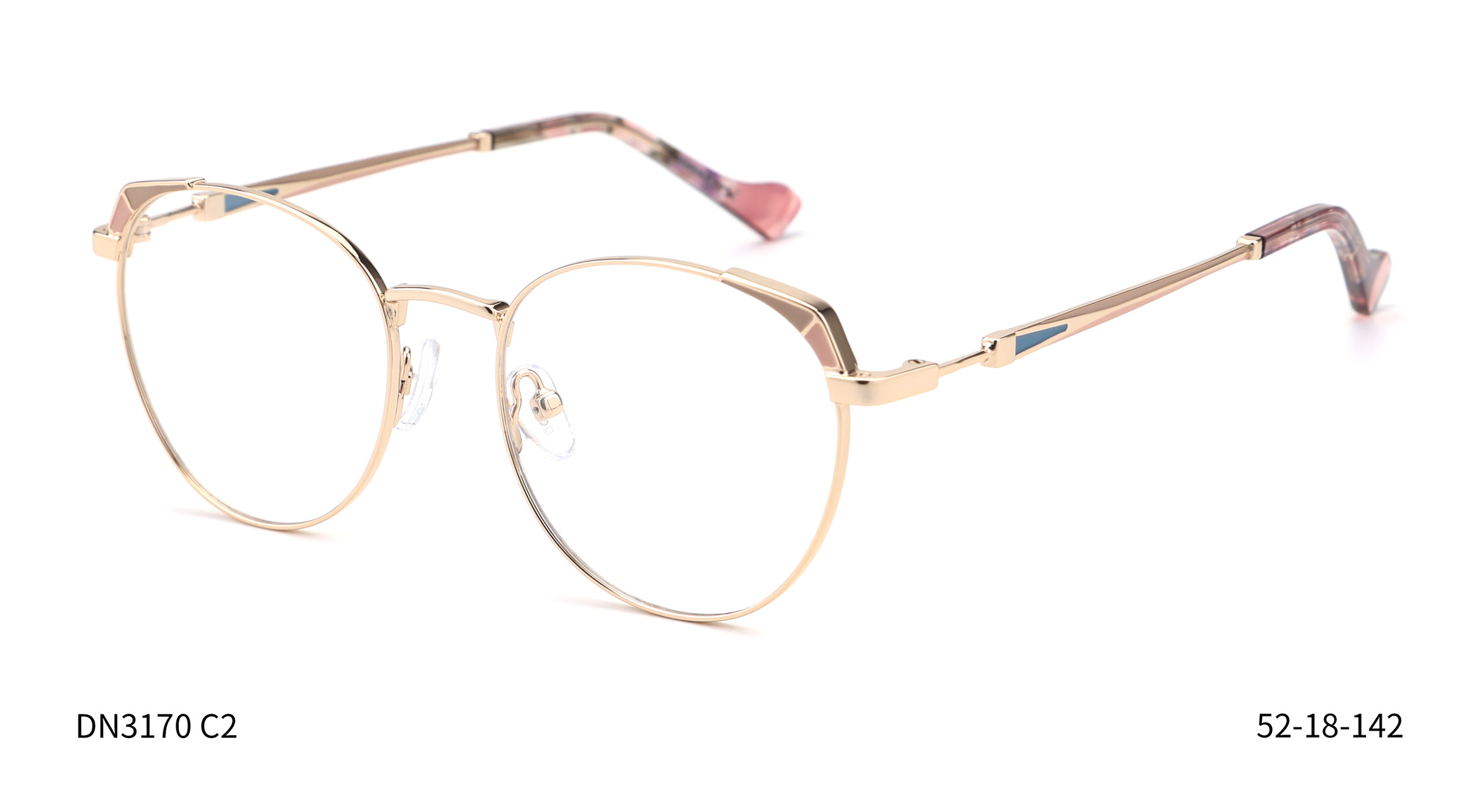 Donna 3170, C2