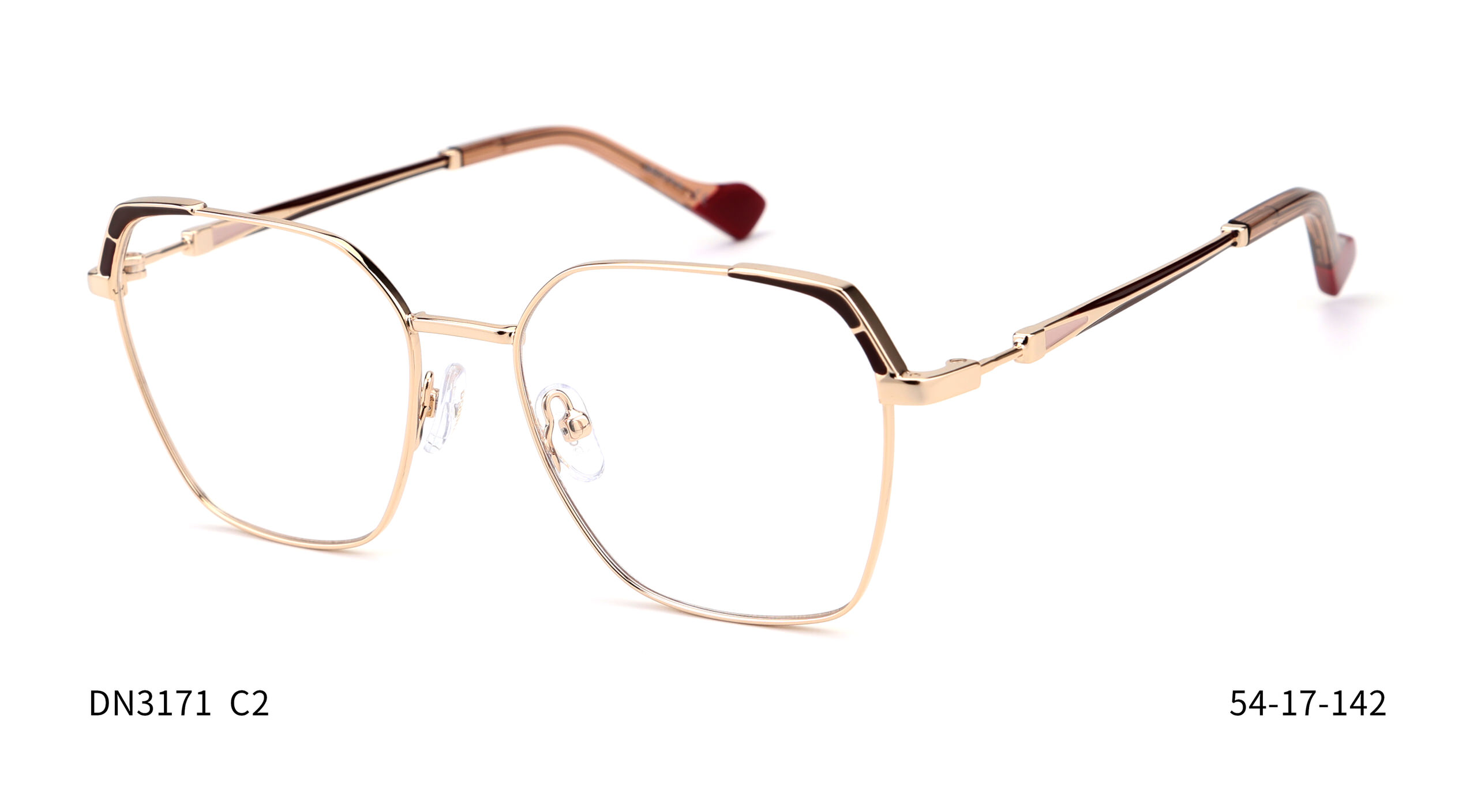 Donna 3171, C2