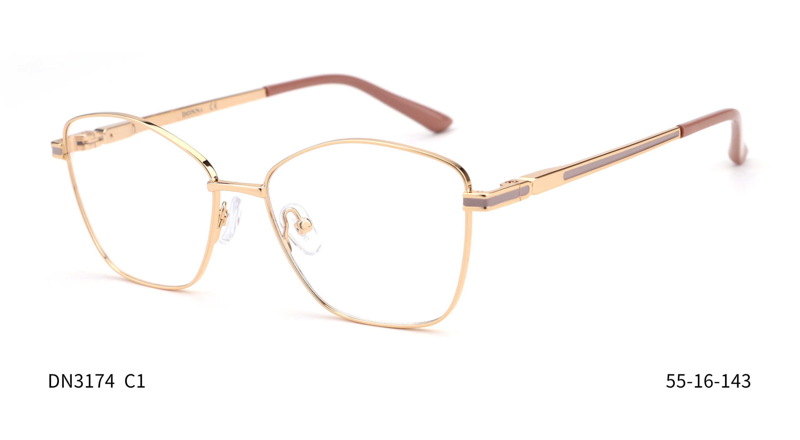 Donna 3174, C1