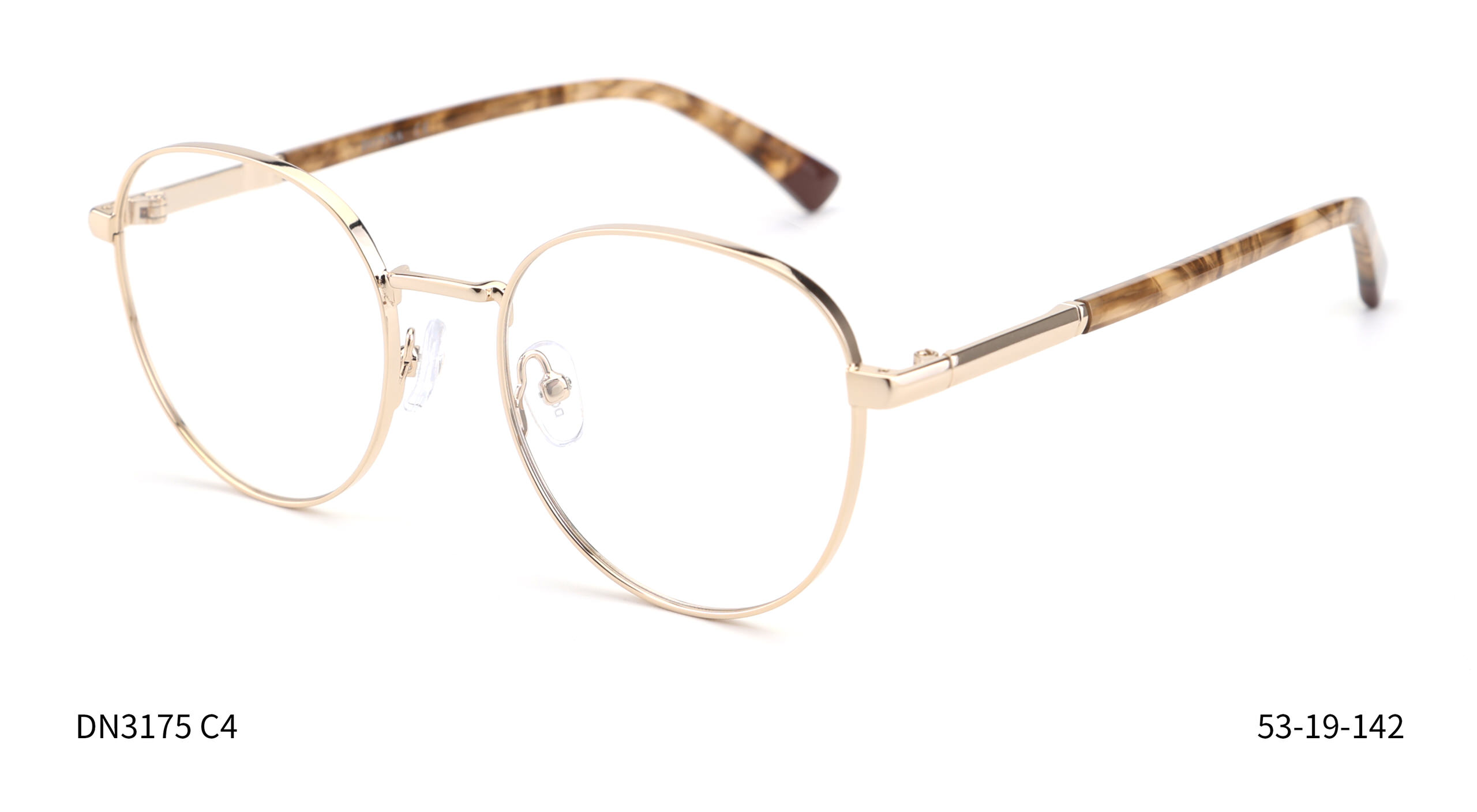 Donna 3175, C4