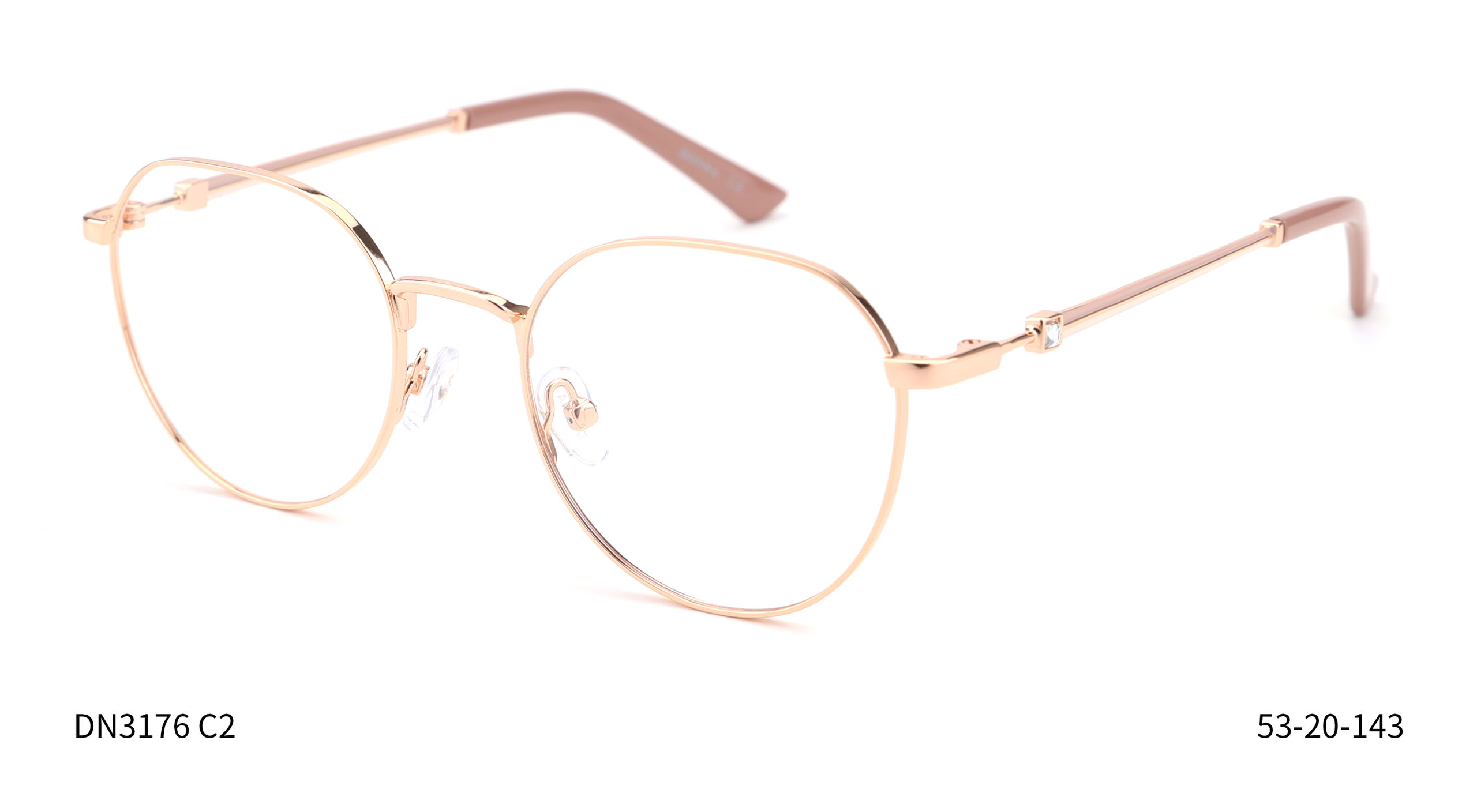Donna 3176, C2