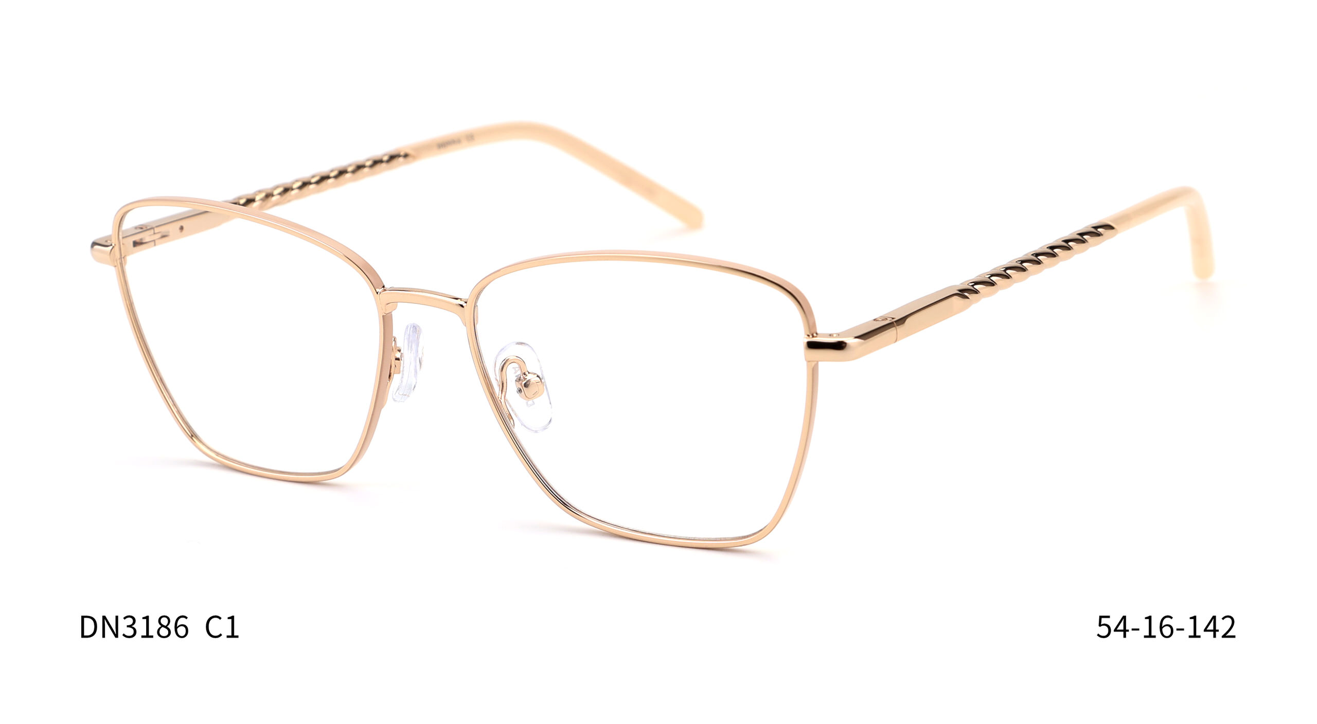 Donna 3186, C1