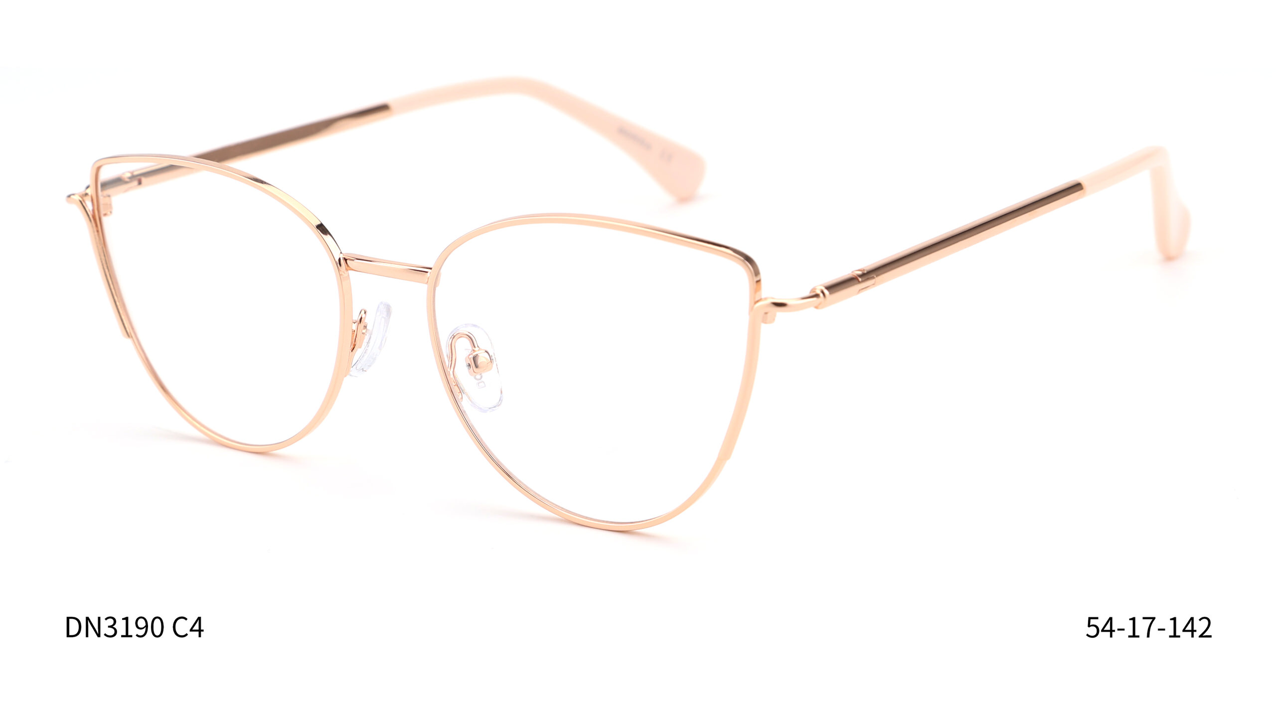 Donna 3190, C4