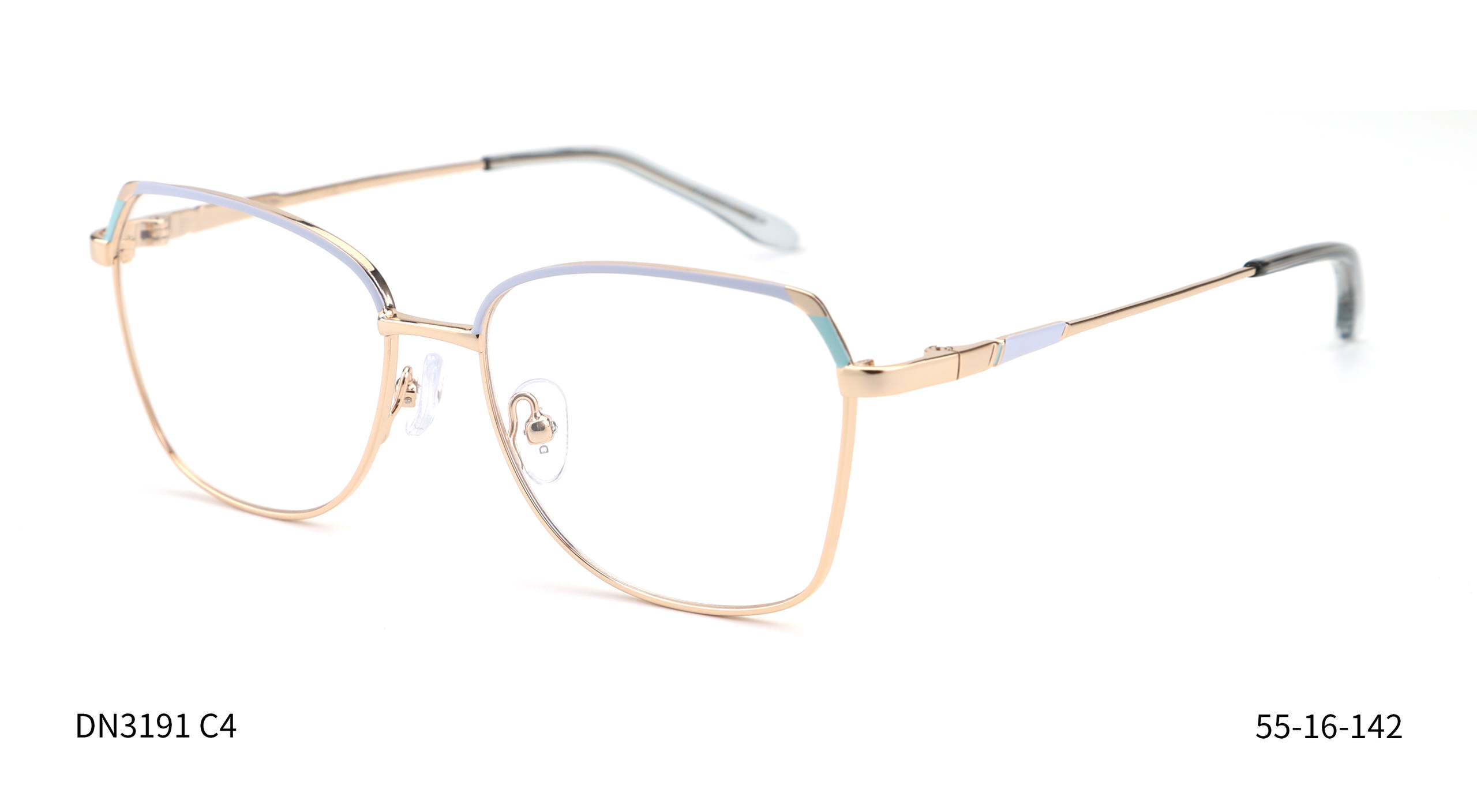 Donna 3191, C4