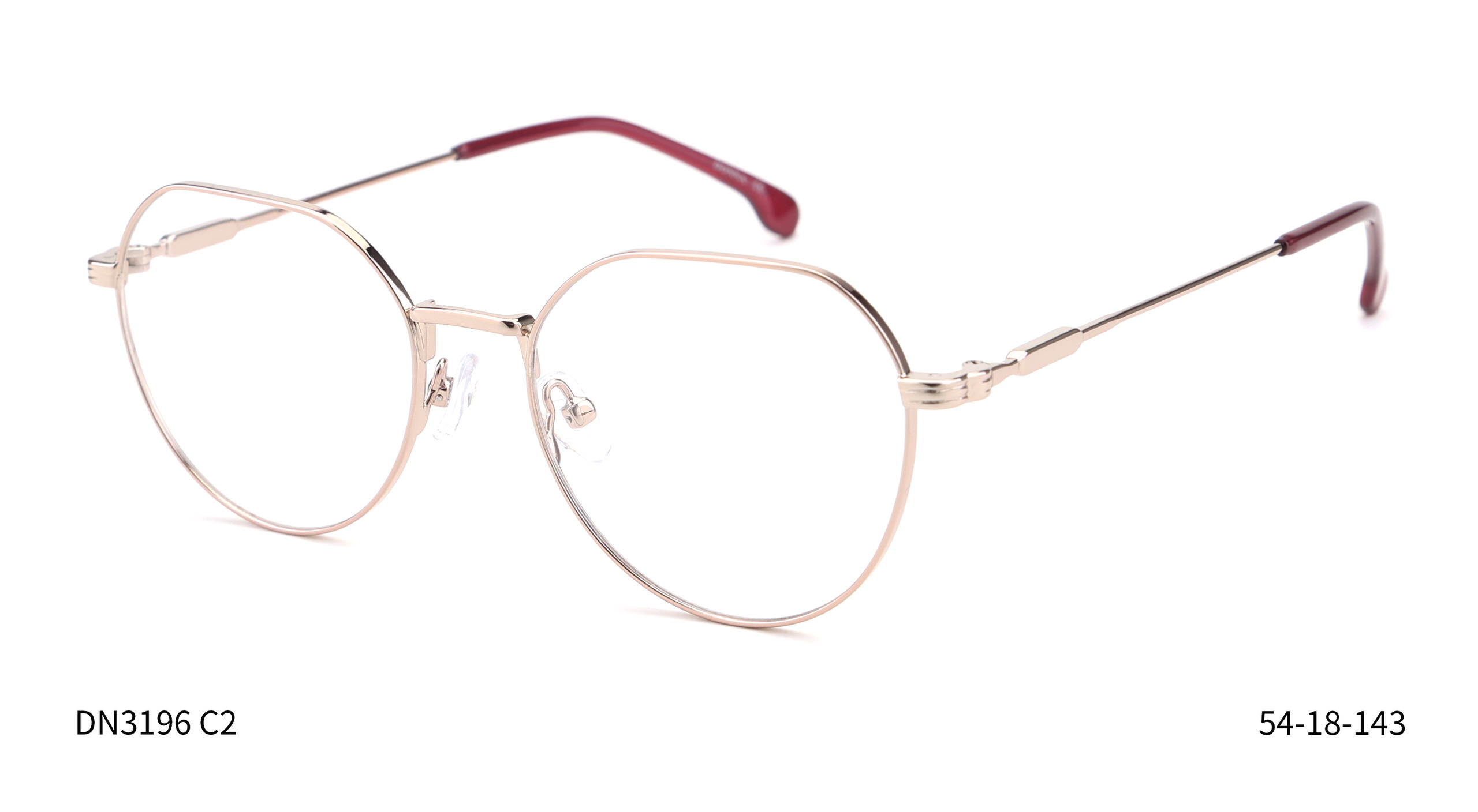 Donna 3196, C2