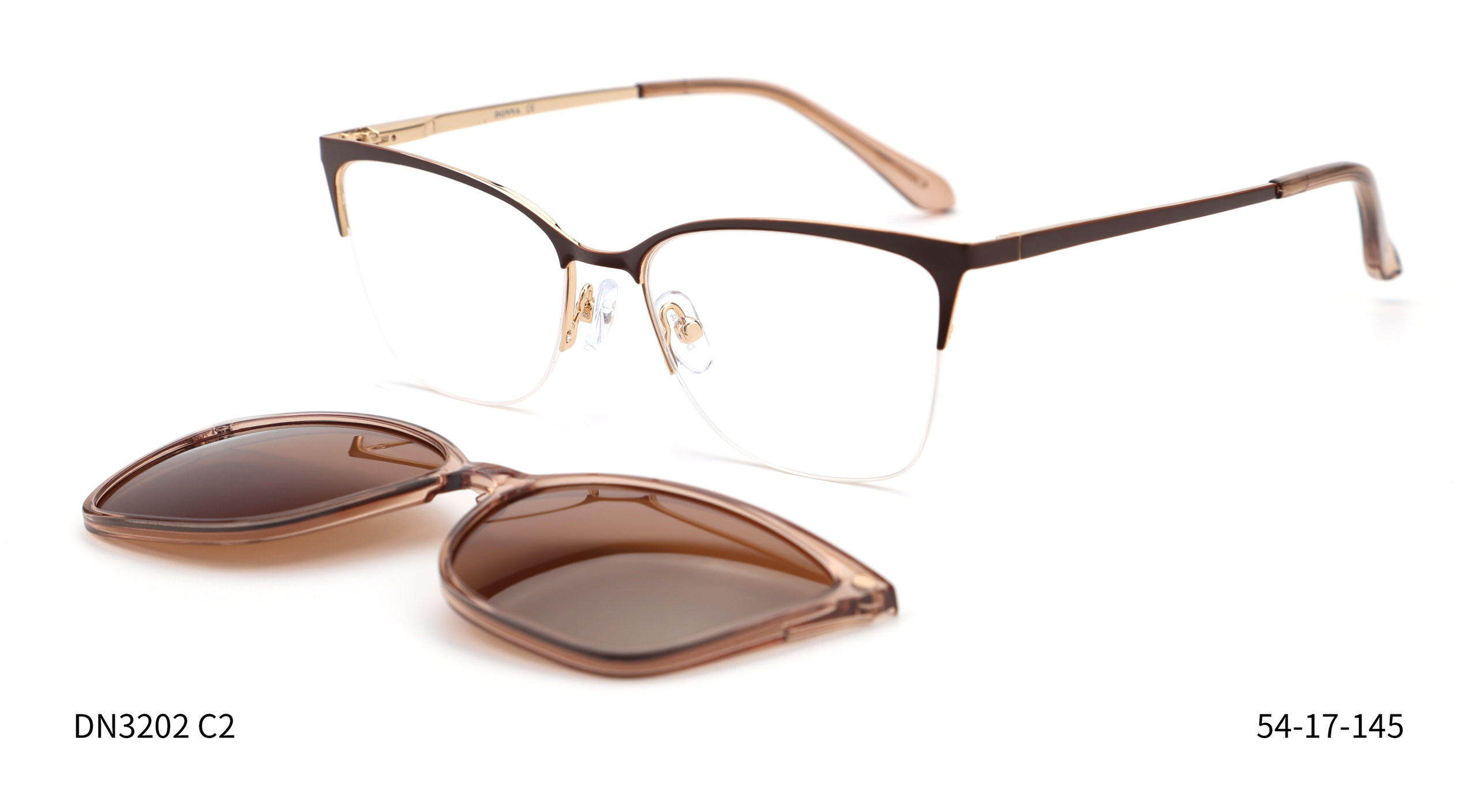 Donna 3202, C2