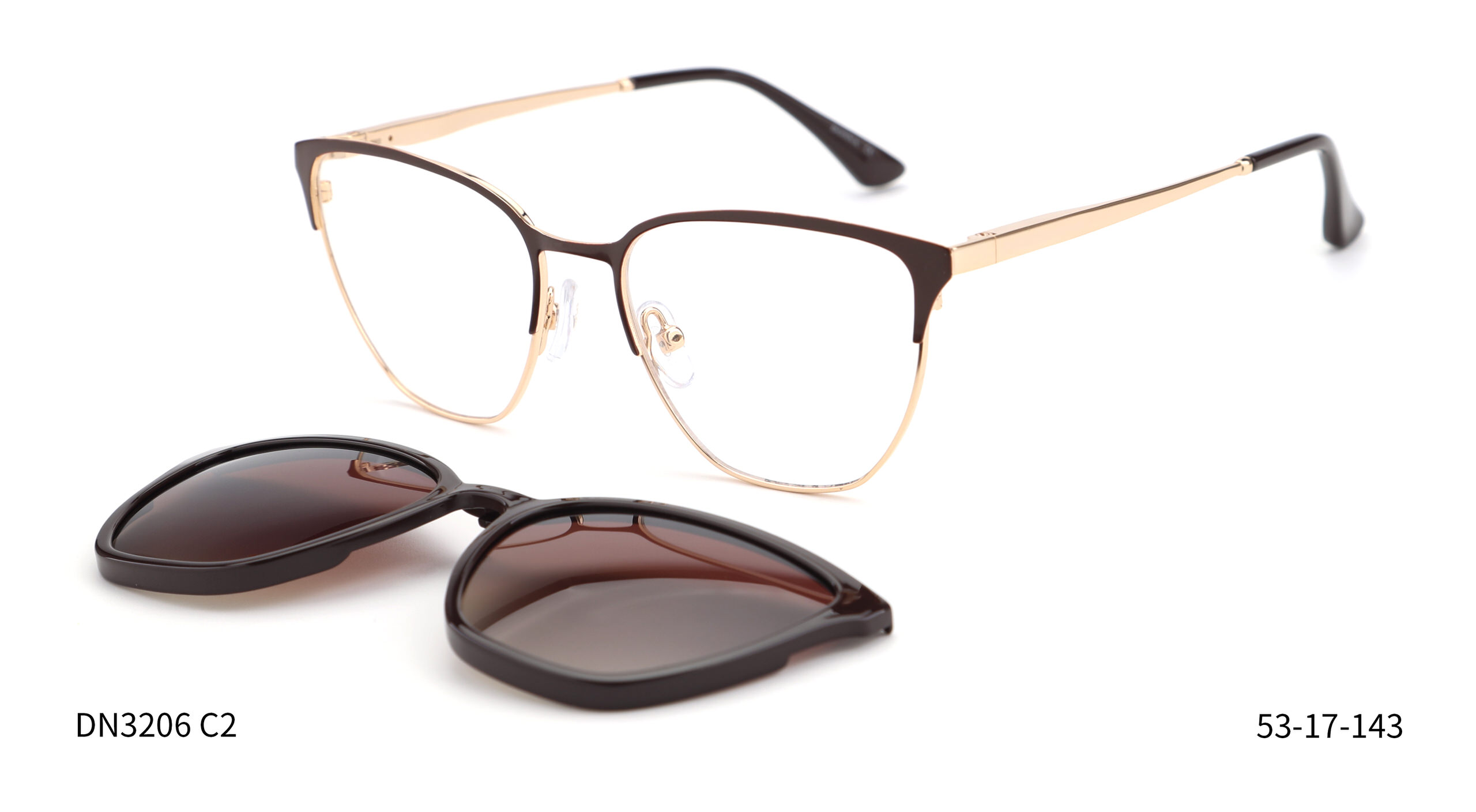 Donna 3206, C2