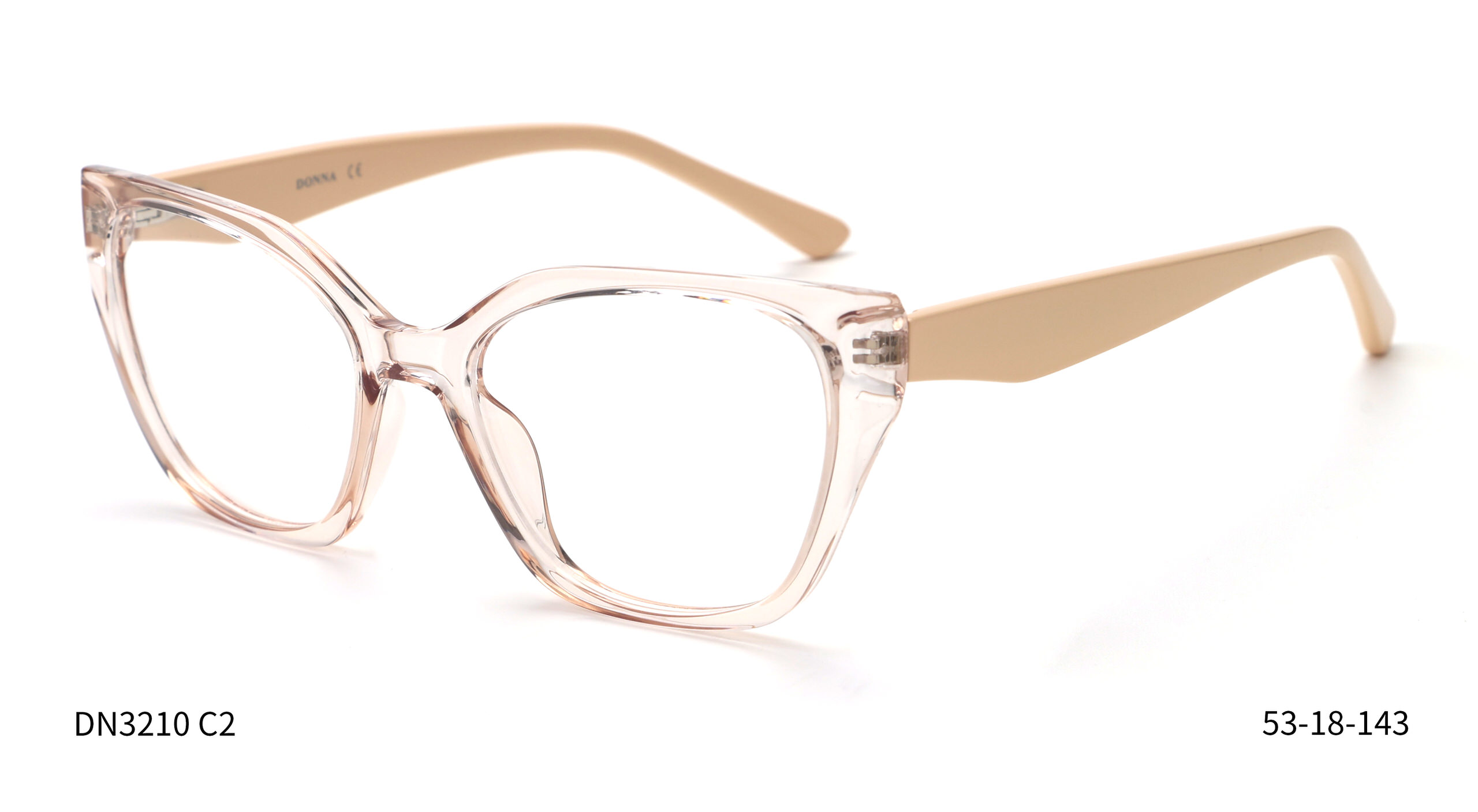 Donna 3210, C2