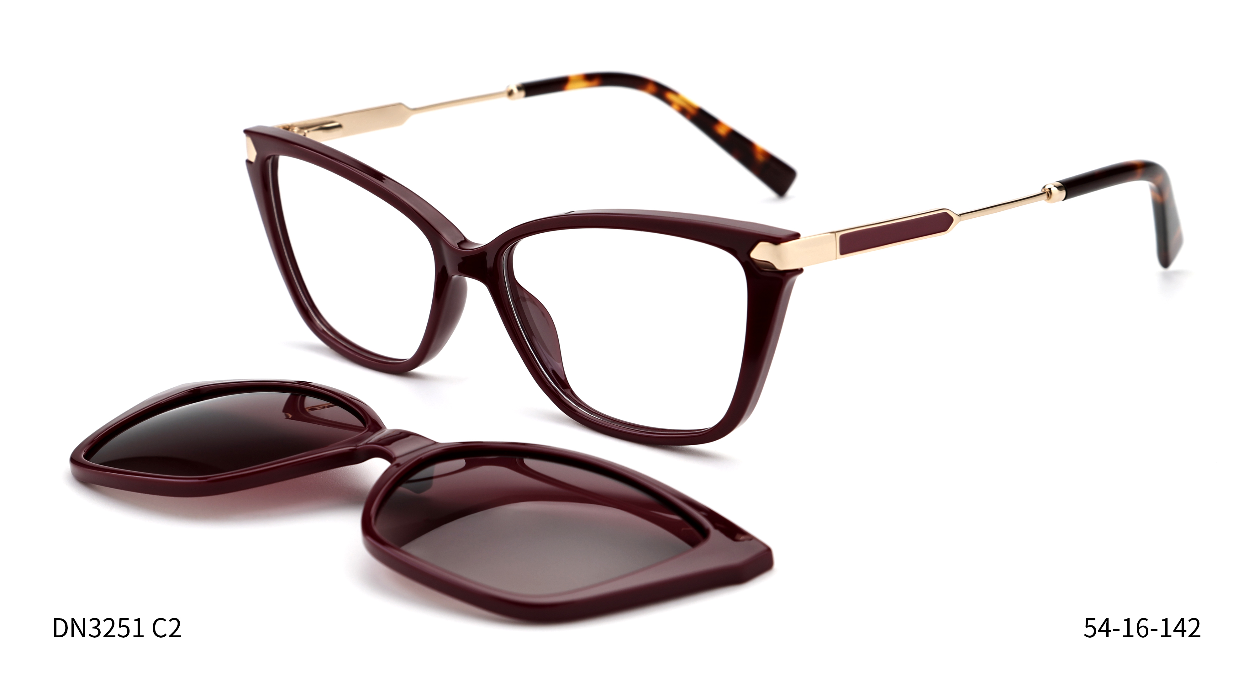 Donna 3251, C2