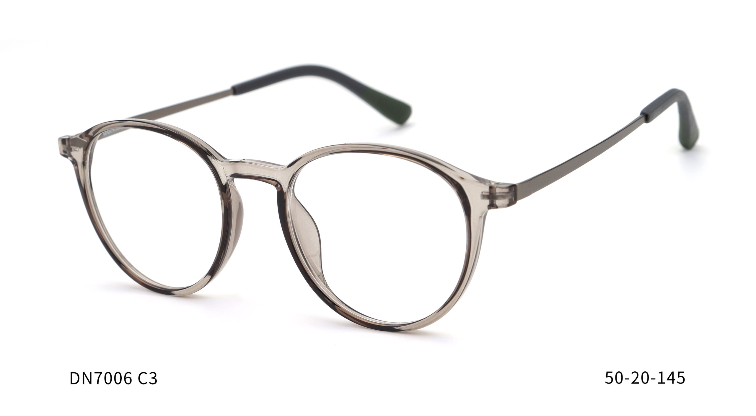 Donna 7006, C3