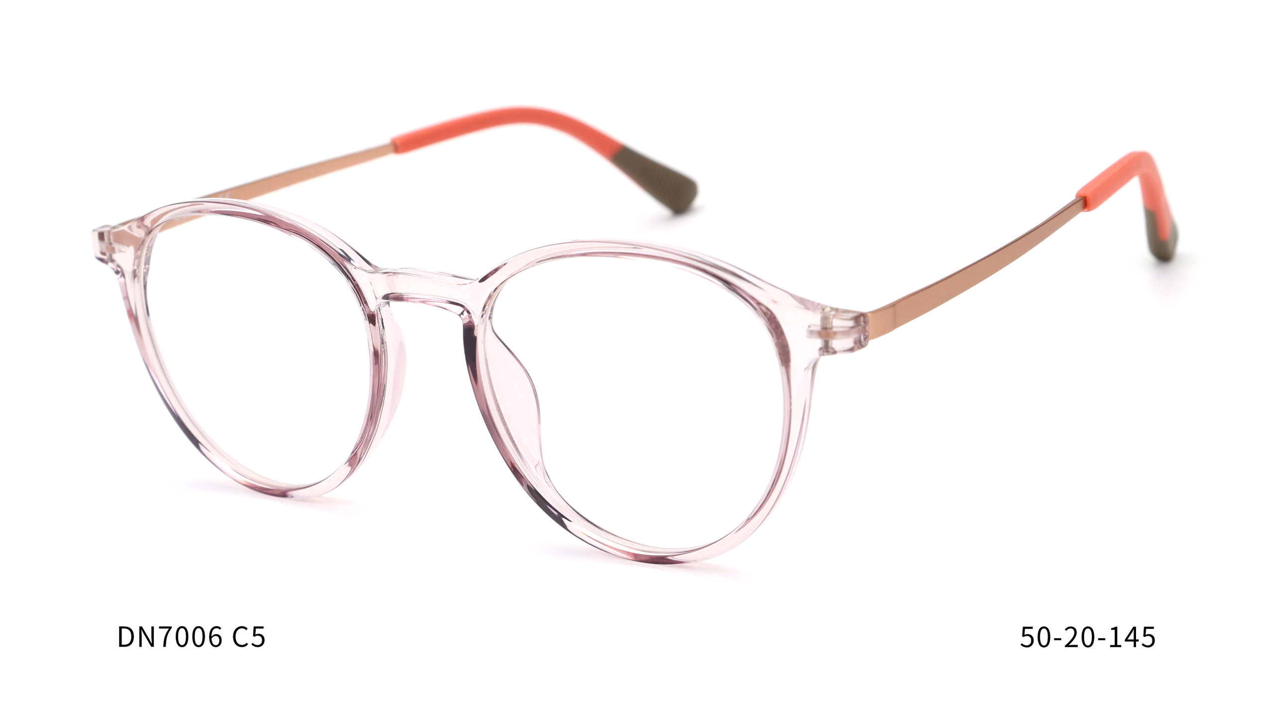 Donna 7006, C5