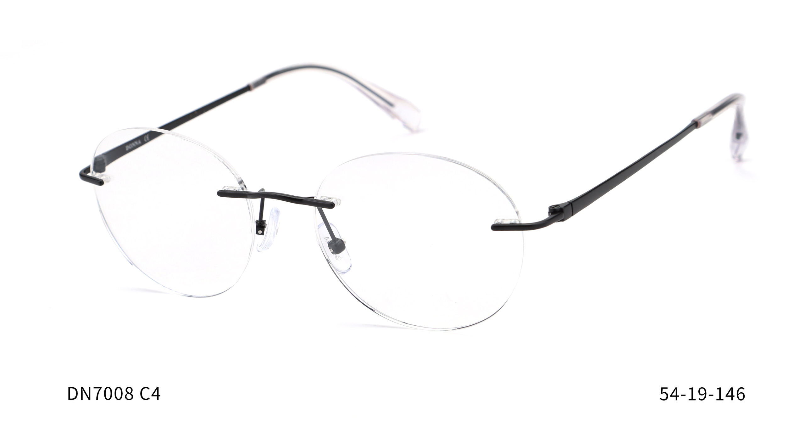 Donna 7008, C4