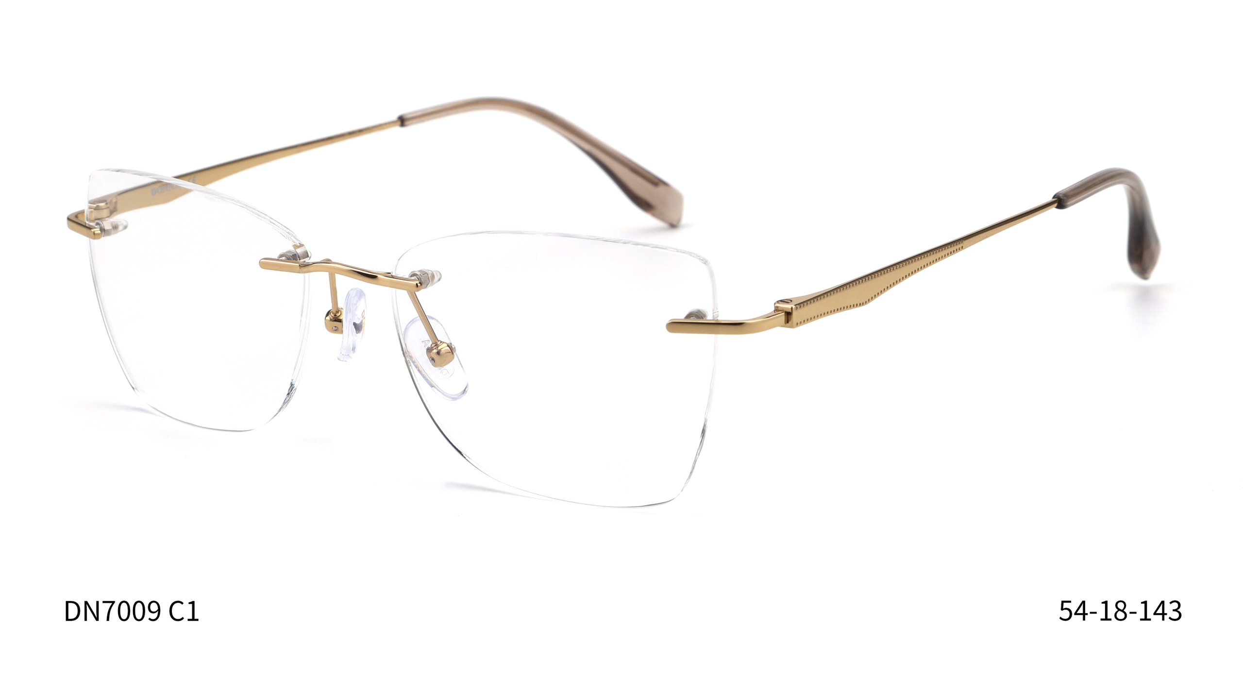 Donna 7009, C1