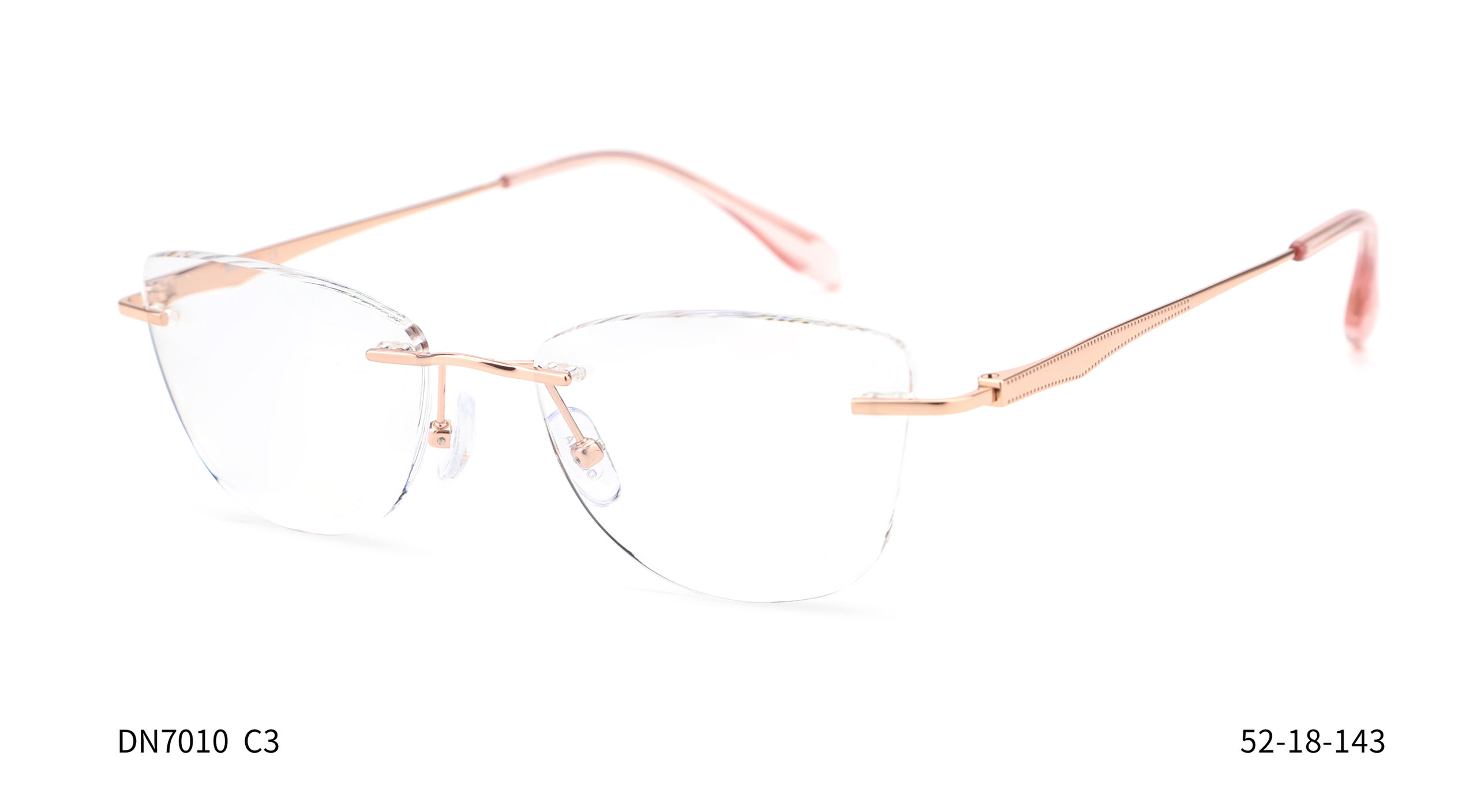 Donna 7010, C3