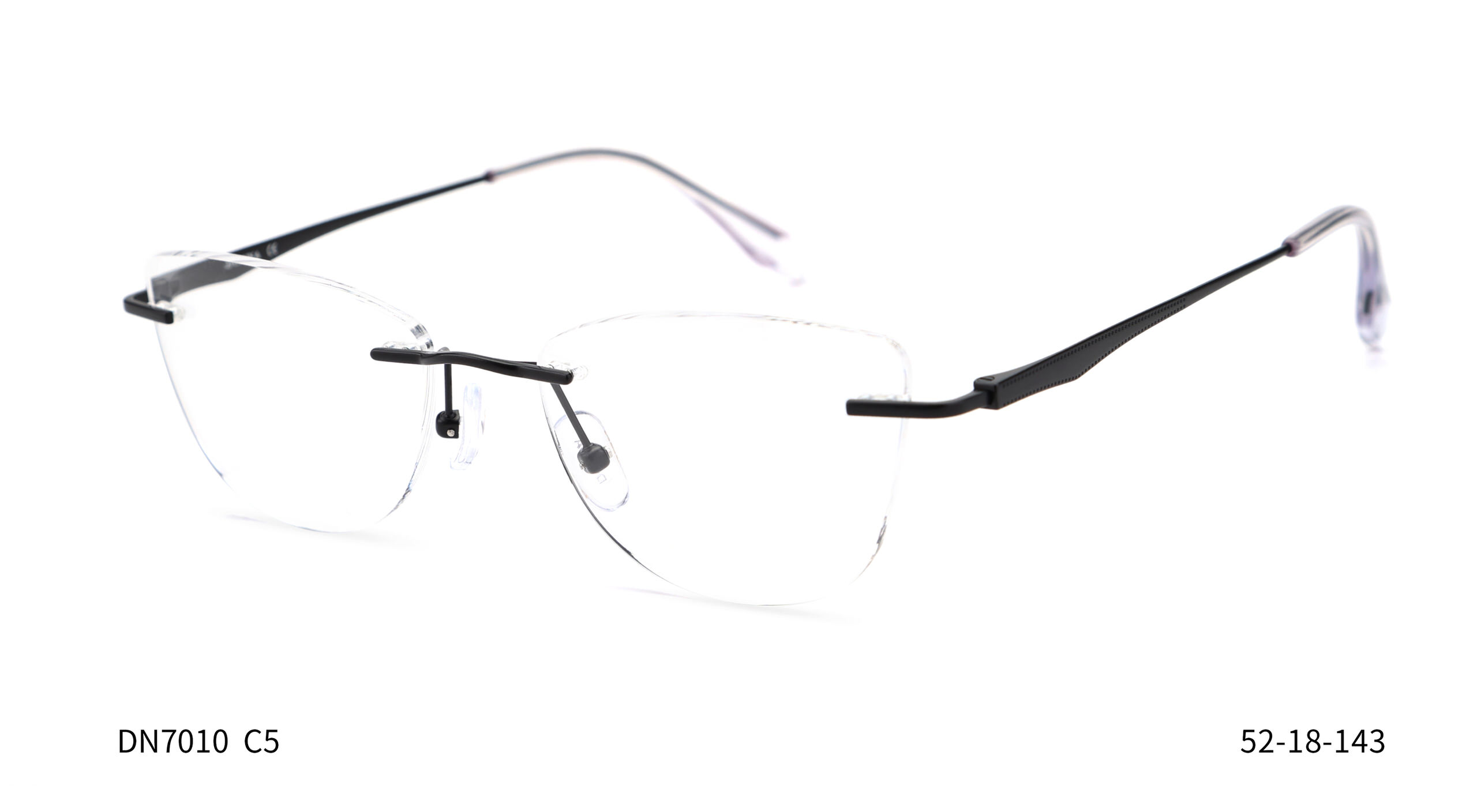 Donna 7010, C5