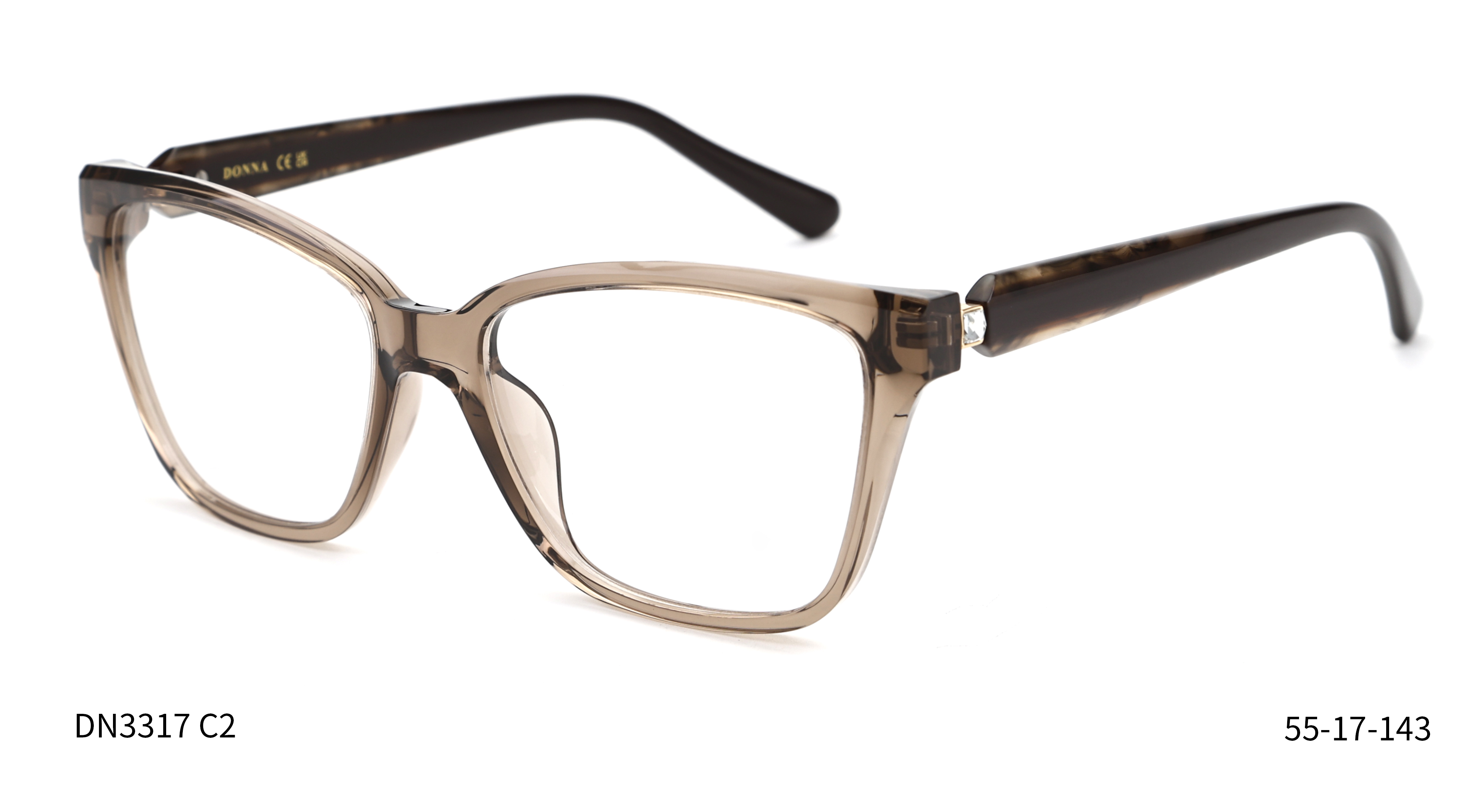 Donna 3317, C2