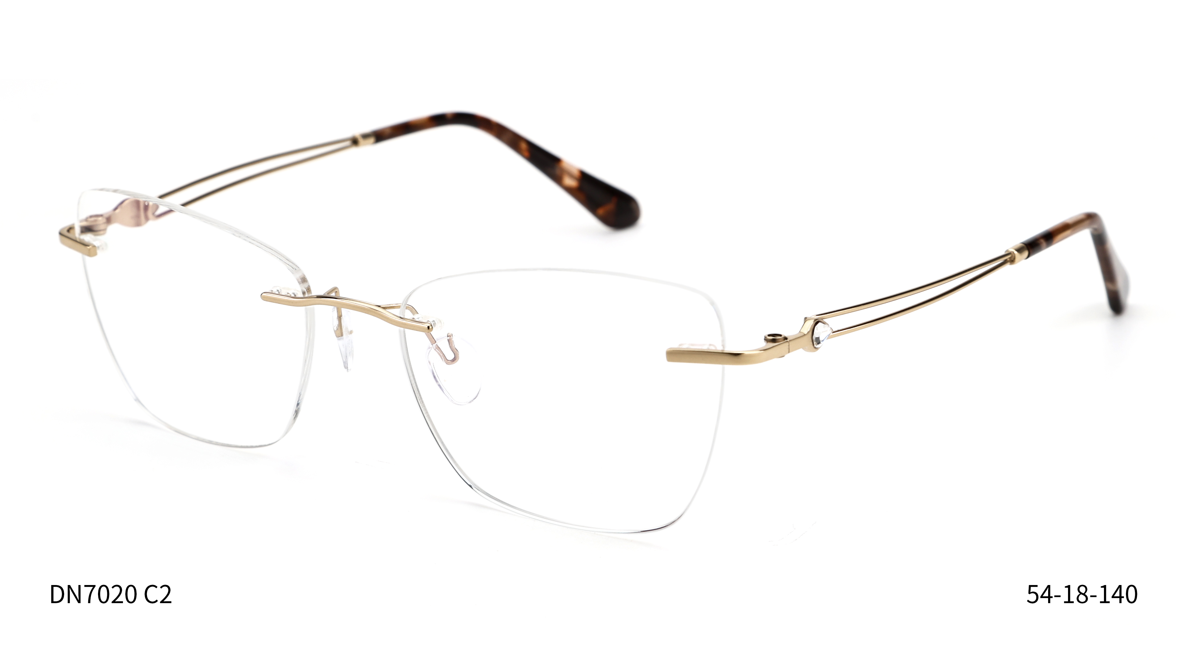 Donna 7020, C2