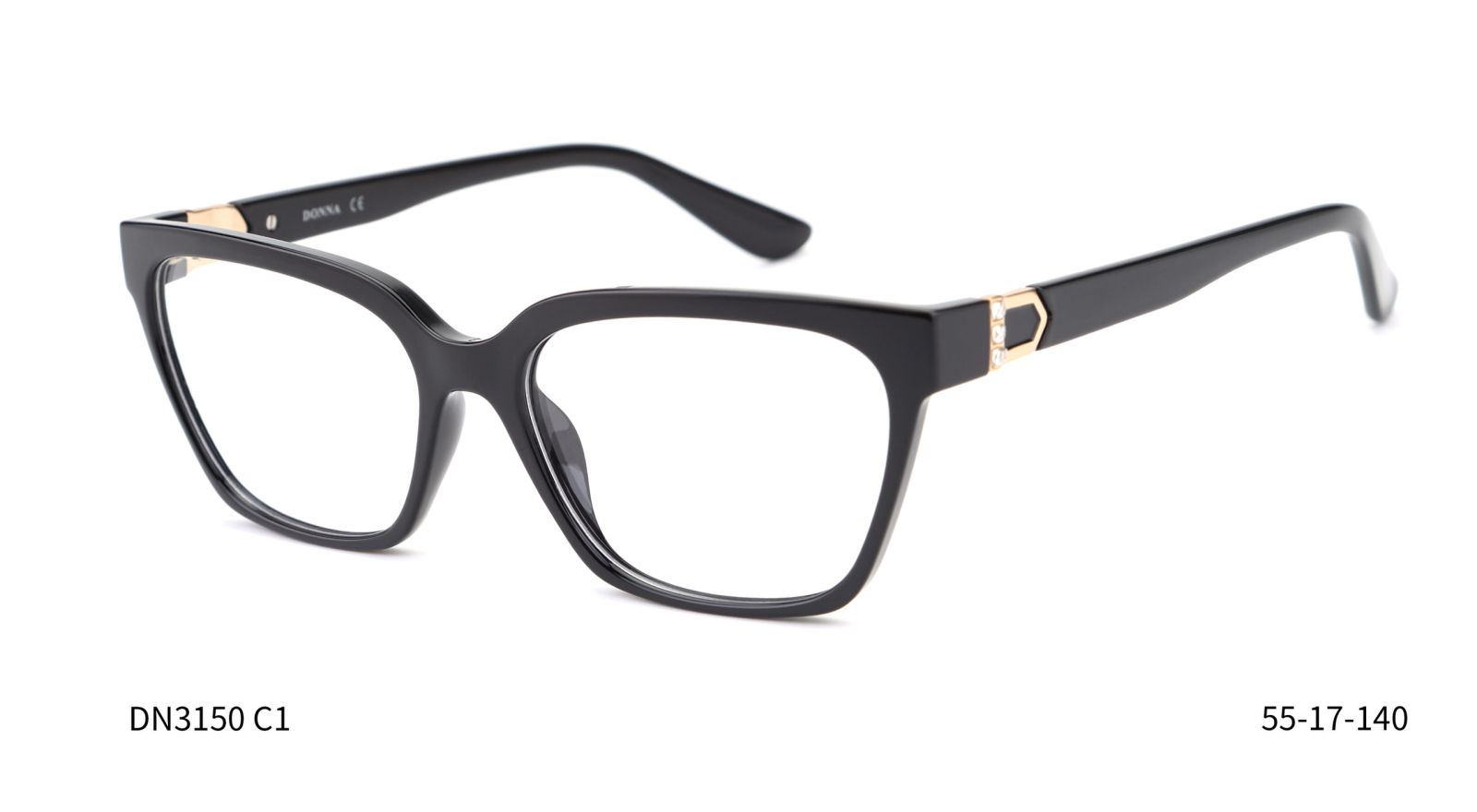 Donna 3150, C1