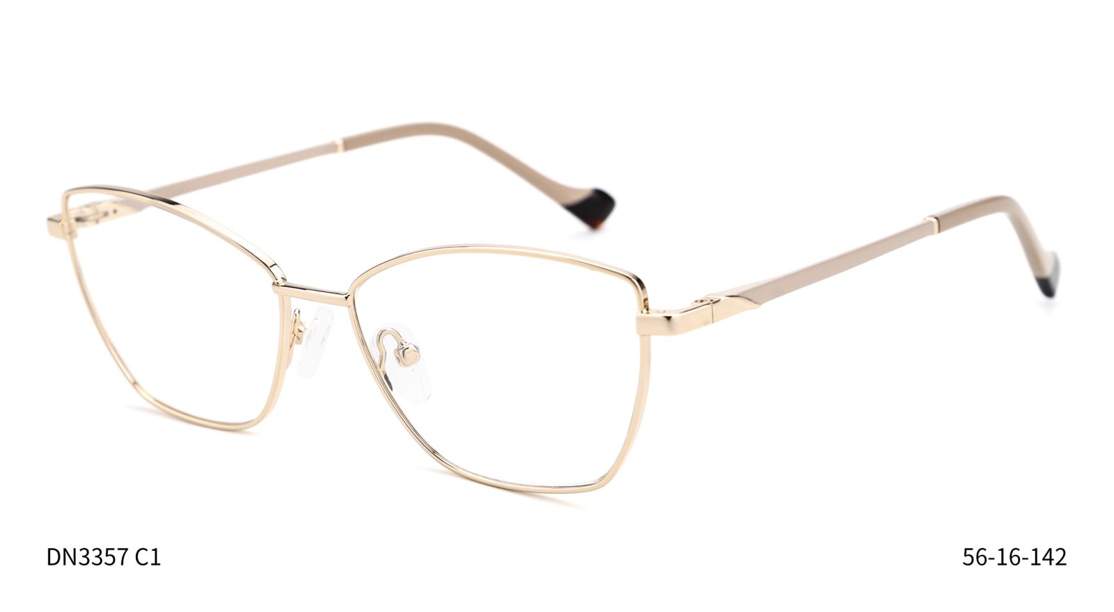 Donna 3357, C1