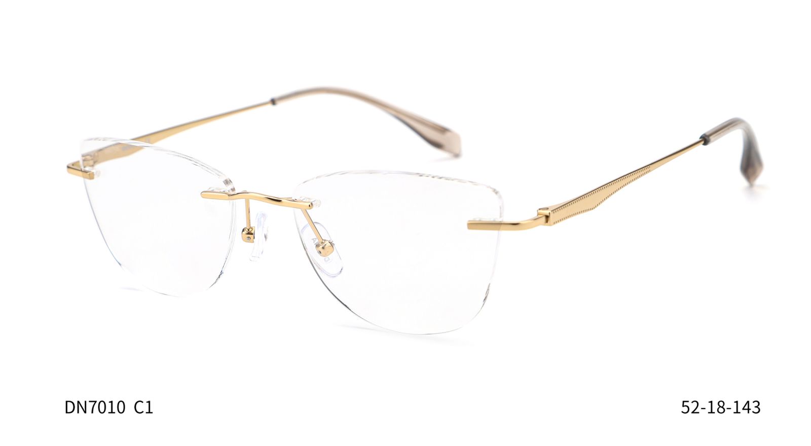 Donna 7010, C1