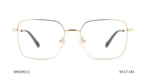 Donna 3195, C1