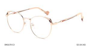 Donna 3170, C3