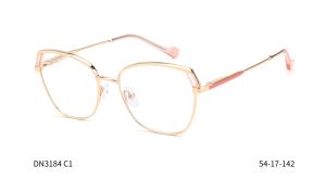 Donna 3184, C1