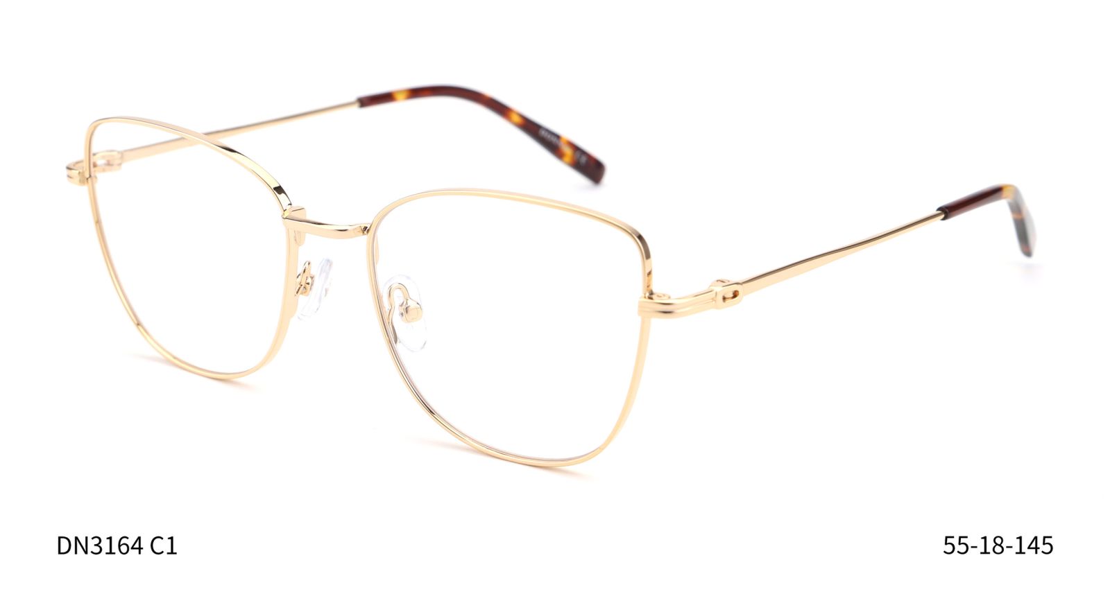 Donna 3164, C1